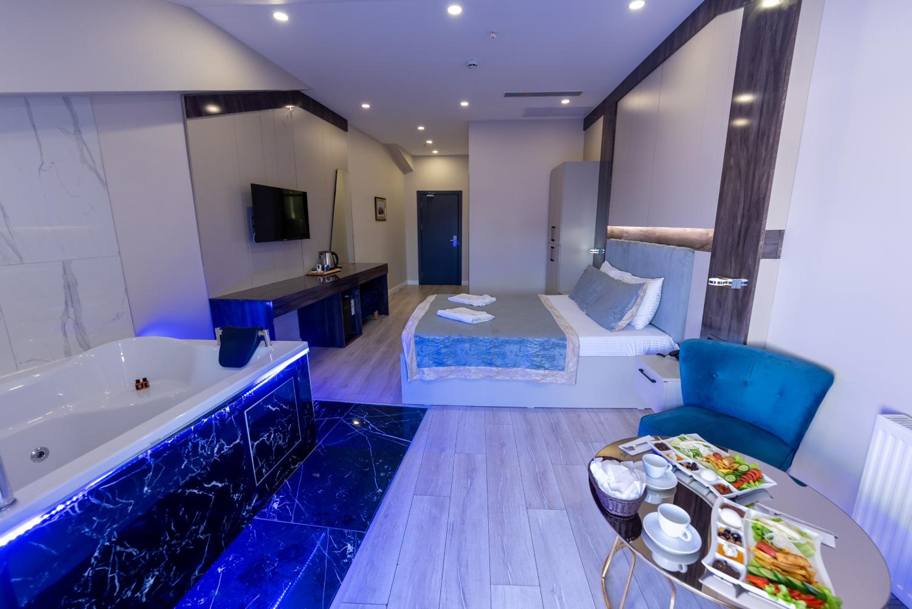 Meros Otel - Image 21