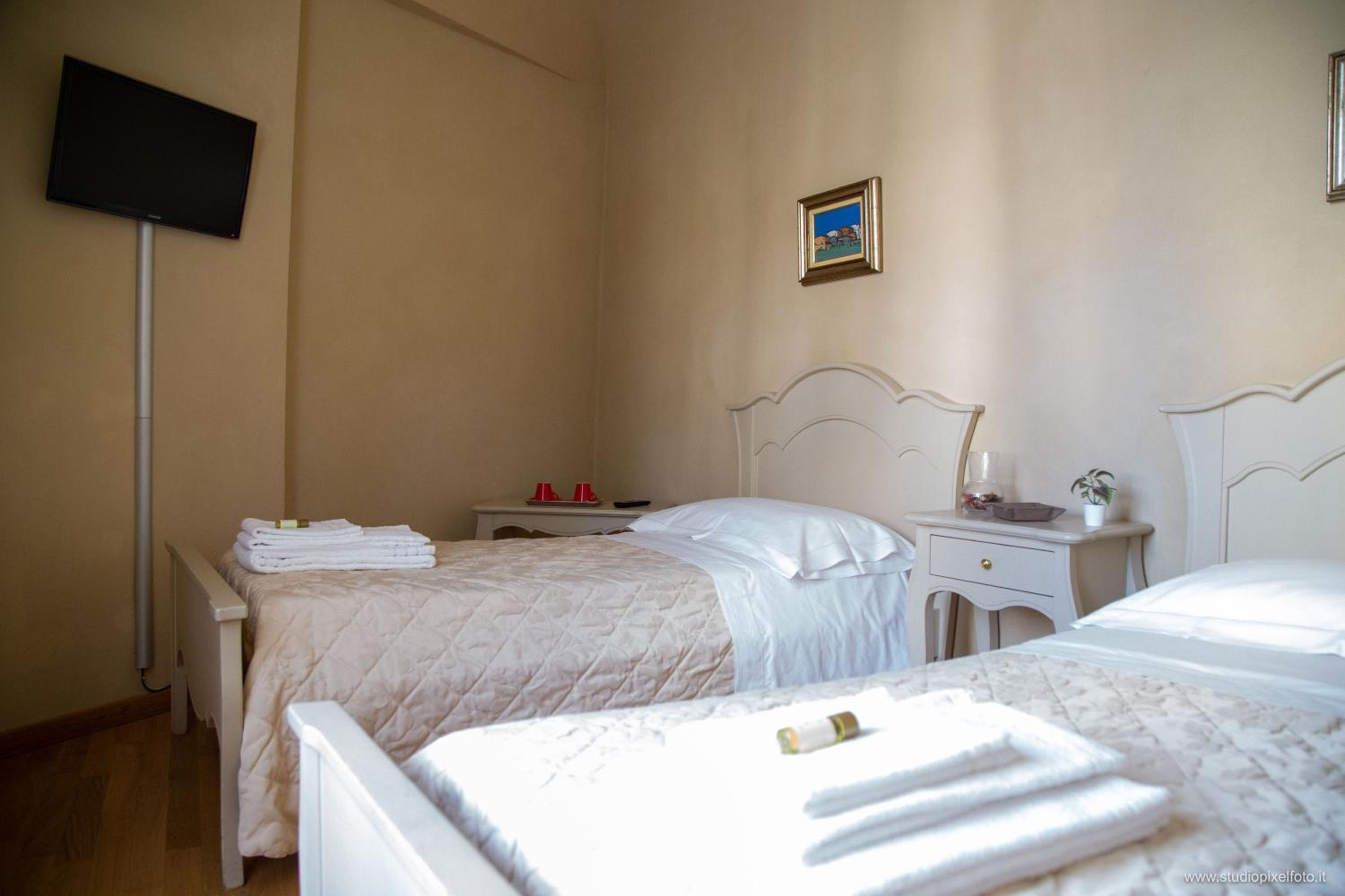 Residenza d'Epoca Relais I Miracoli