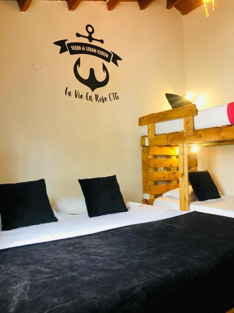 CASA HOSTAL Cartagena