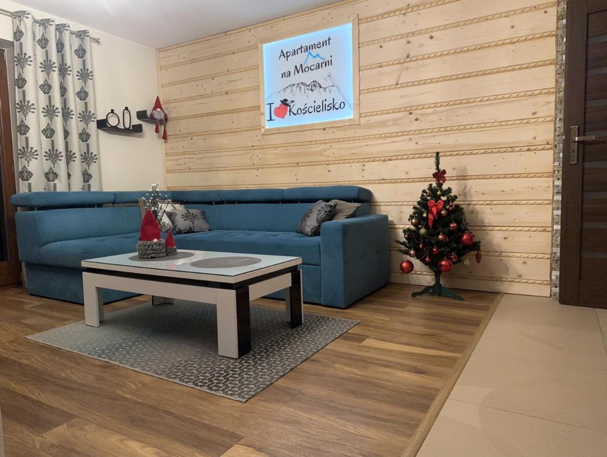 APARTAMENT "NA MOCARNI" view 2