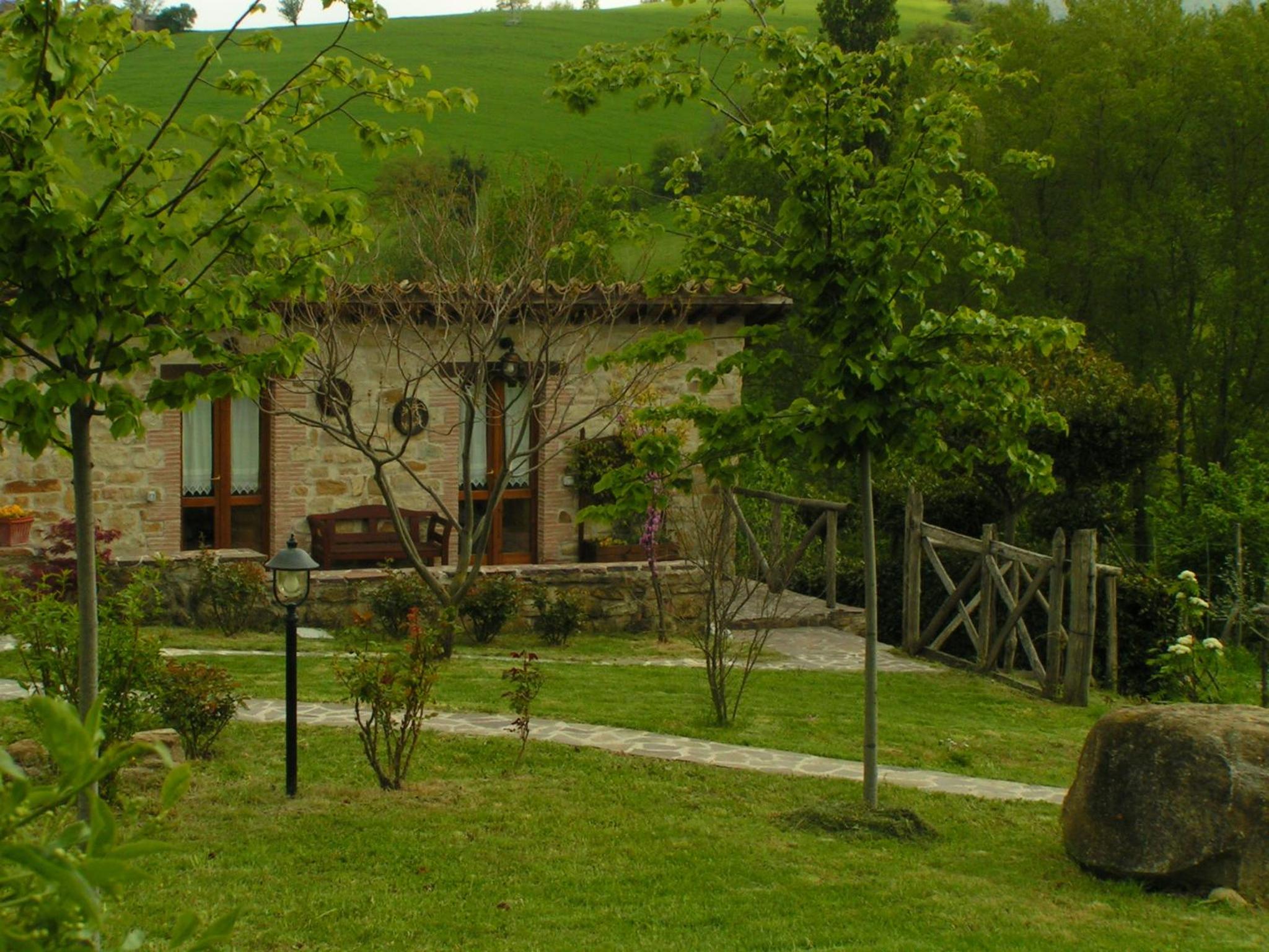 B&B Caselunghe