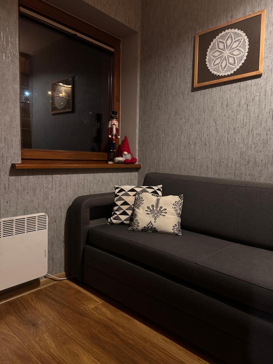 APARTAMENT "NA MOCARNI" view 3