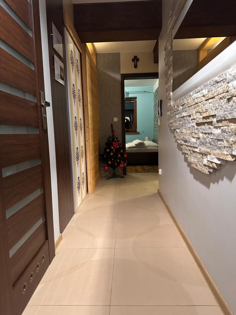 APARTAMENT "NA MOCARNI" view 4