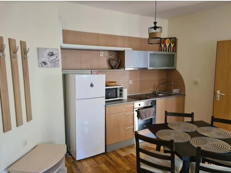 Apartment Oasis A4 Kamchia