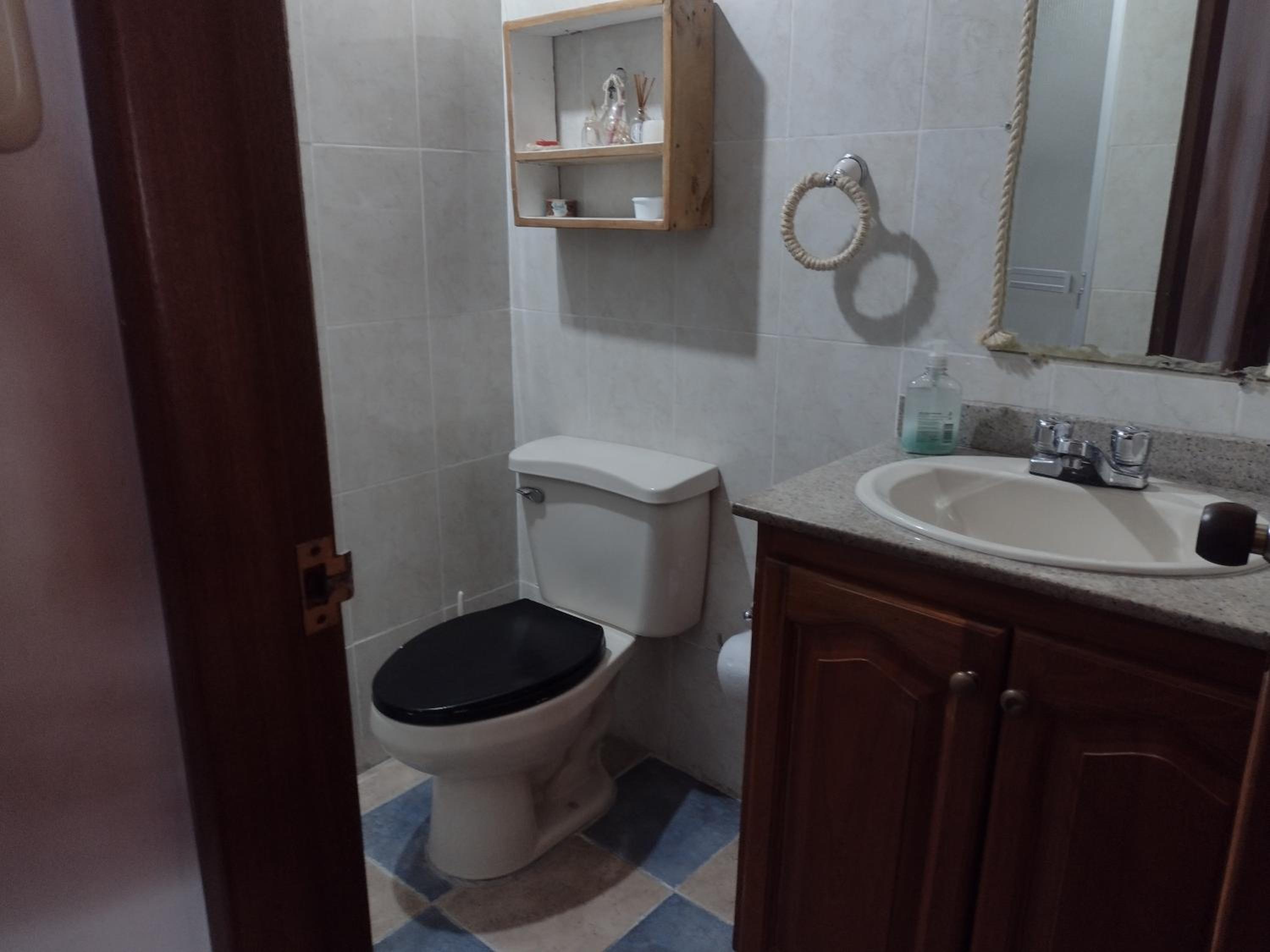 CASA HOSTAL Cartagena