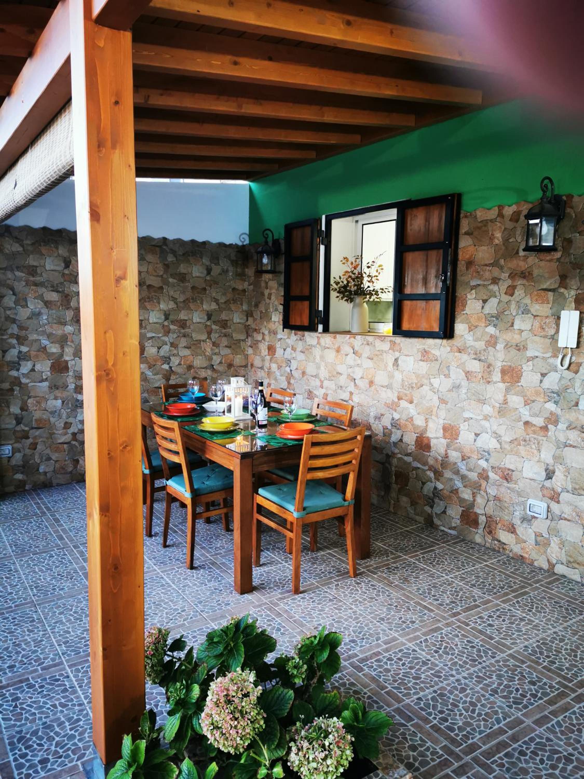 Casa Amelia - con Spa de hidromasaje