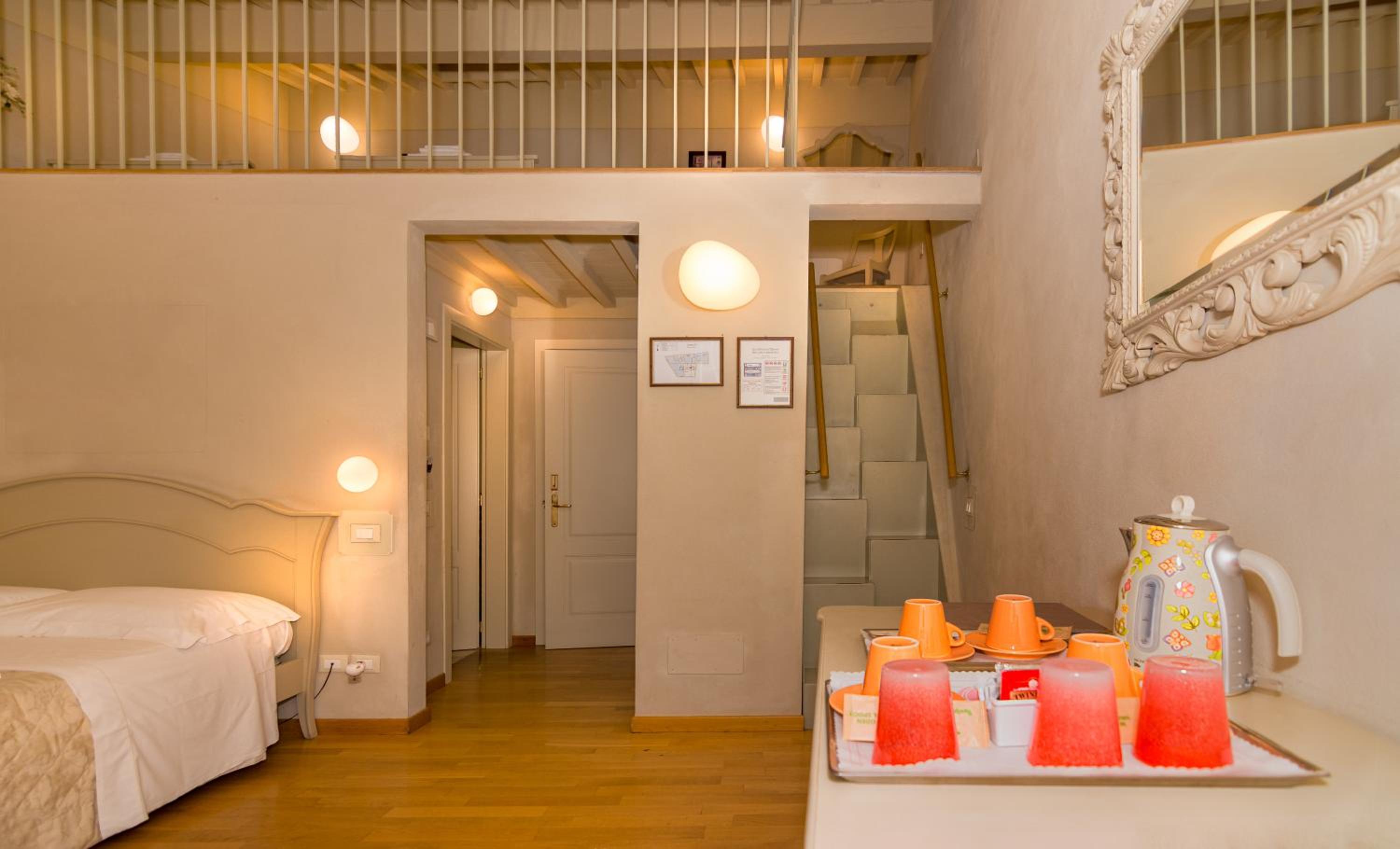 Residenza d'Epoca Relais I Miracoli