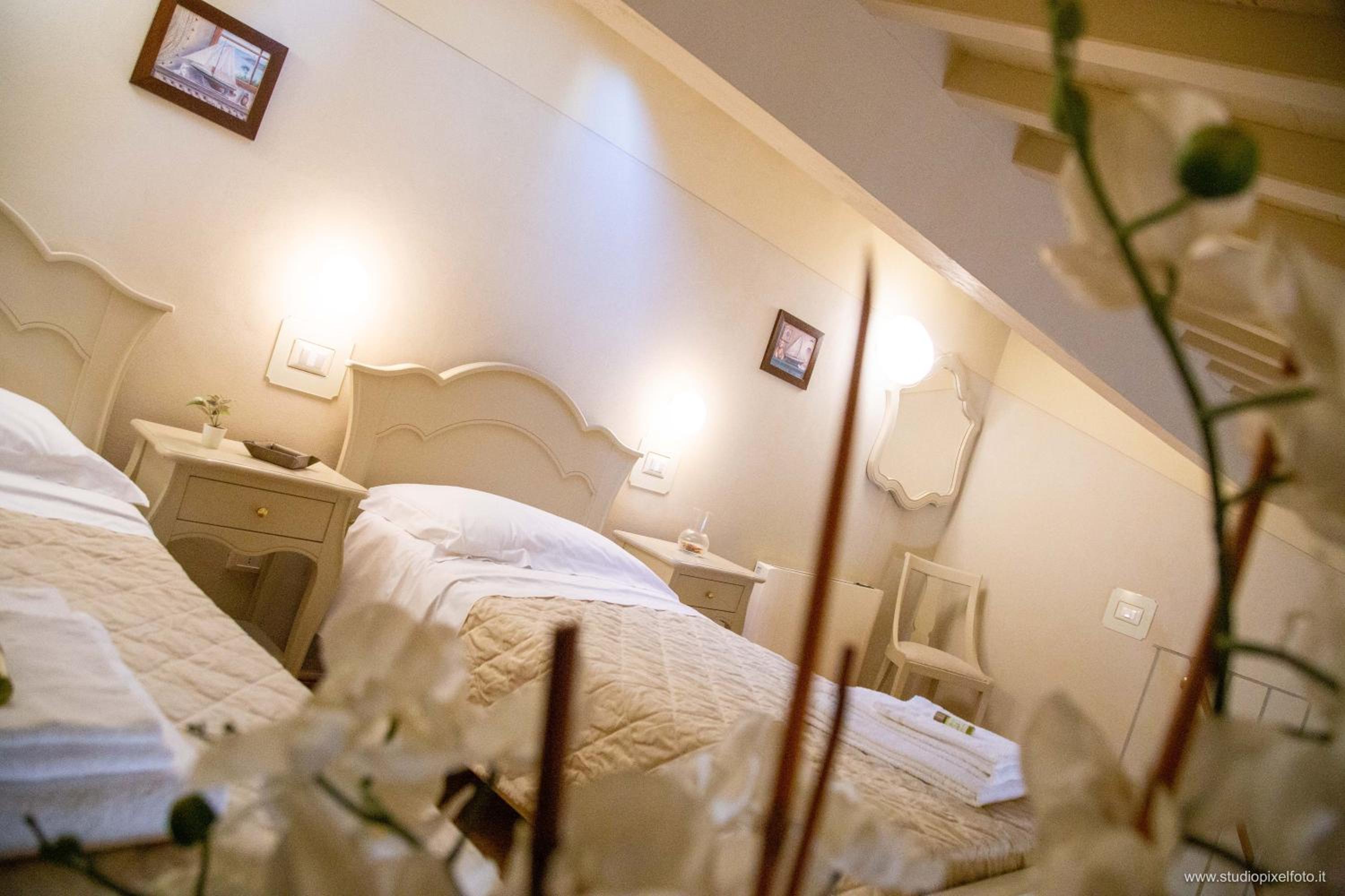 Residenza d'Epoca Relais I Miracoli
