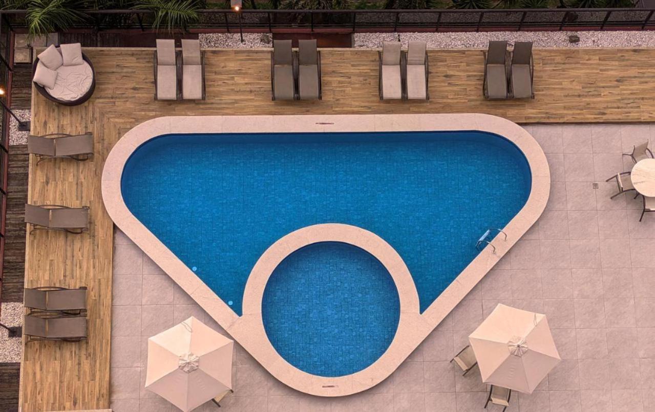Kubitschek Plaza Hotel - Flat Particular 2