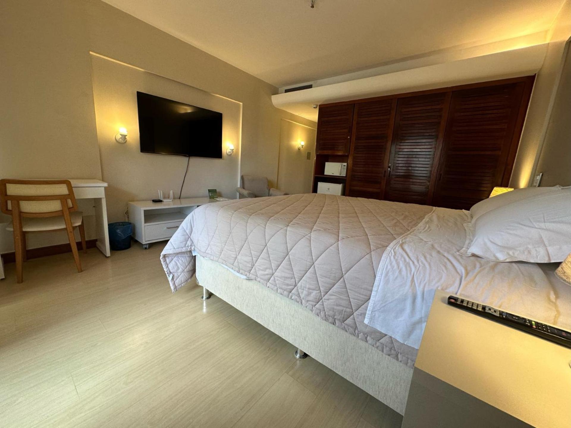 Kubitschek Plaza Hotel - Flat Particular 2