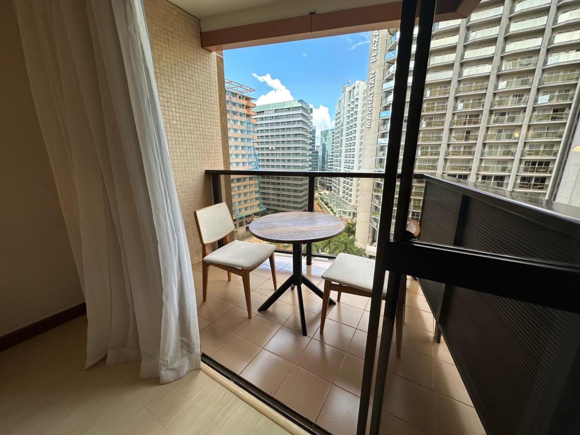 Kubitschek Plaza Hotel - Flat Particular 2