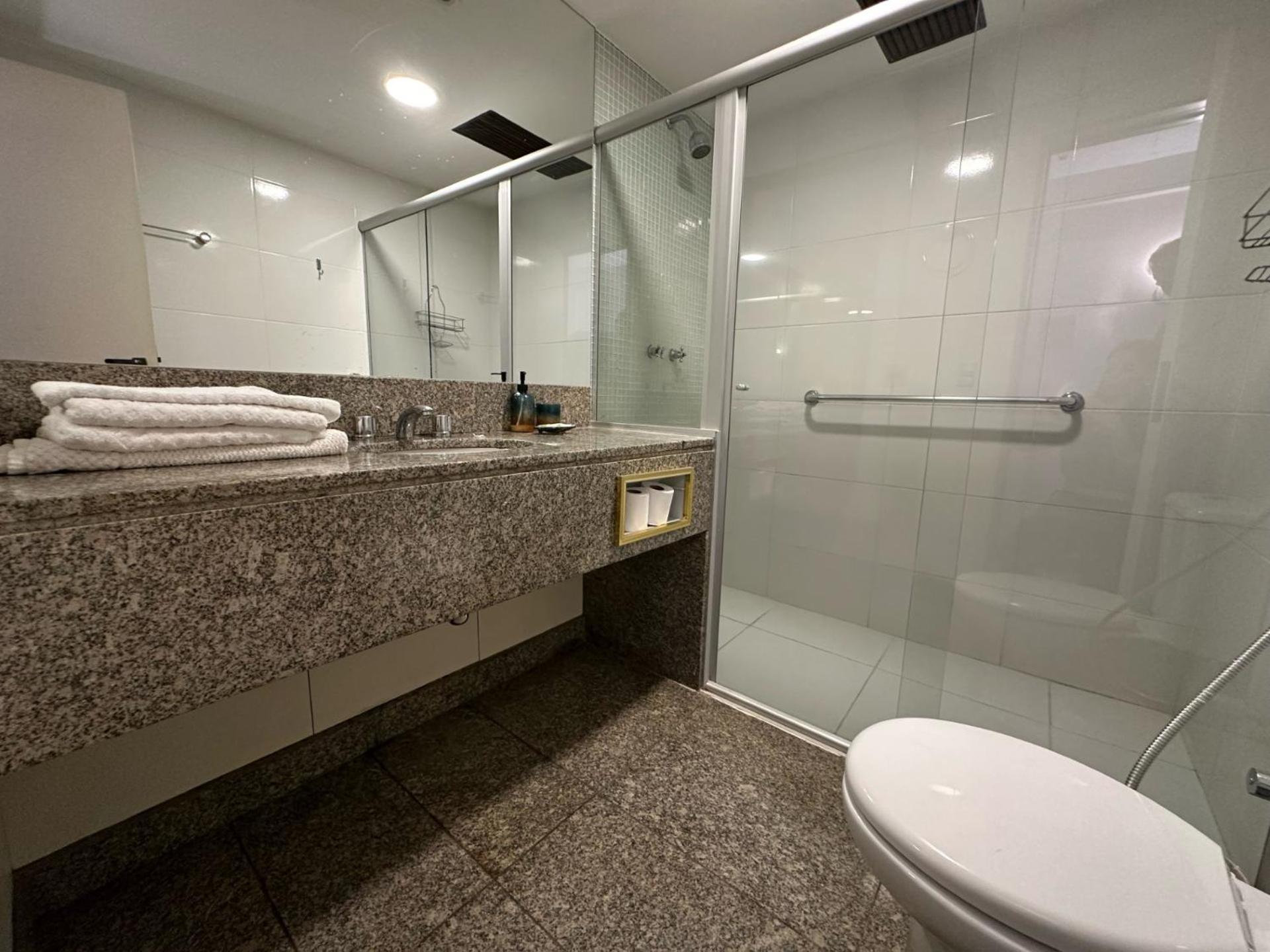 Kubitschek Plaza Hotel - Flat Particular 2