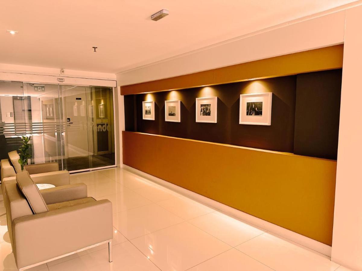 Kubitschek Plaza Hotel - Flat Particular 2