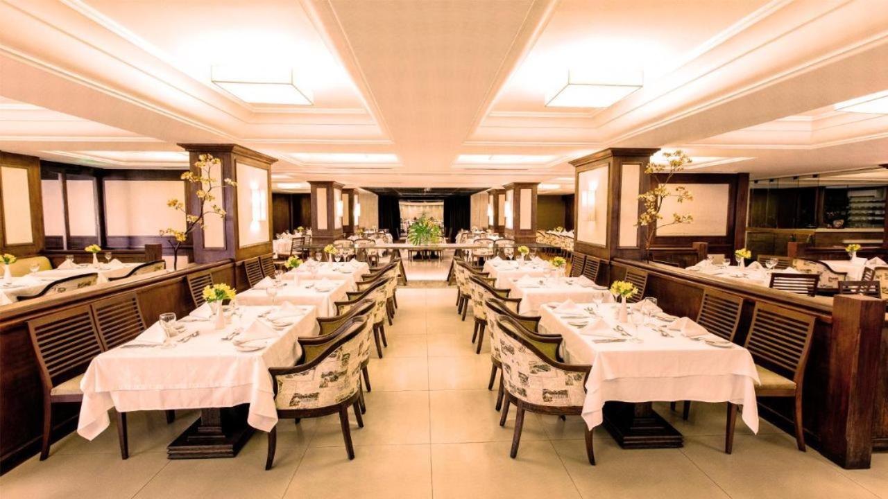 Kubitschek Plaza Hotel - Flat Particular 2