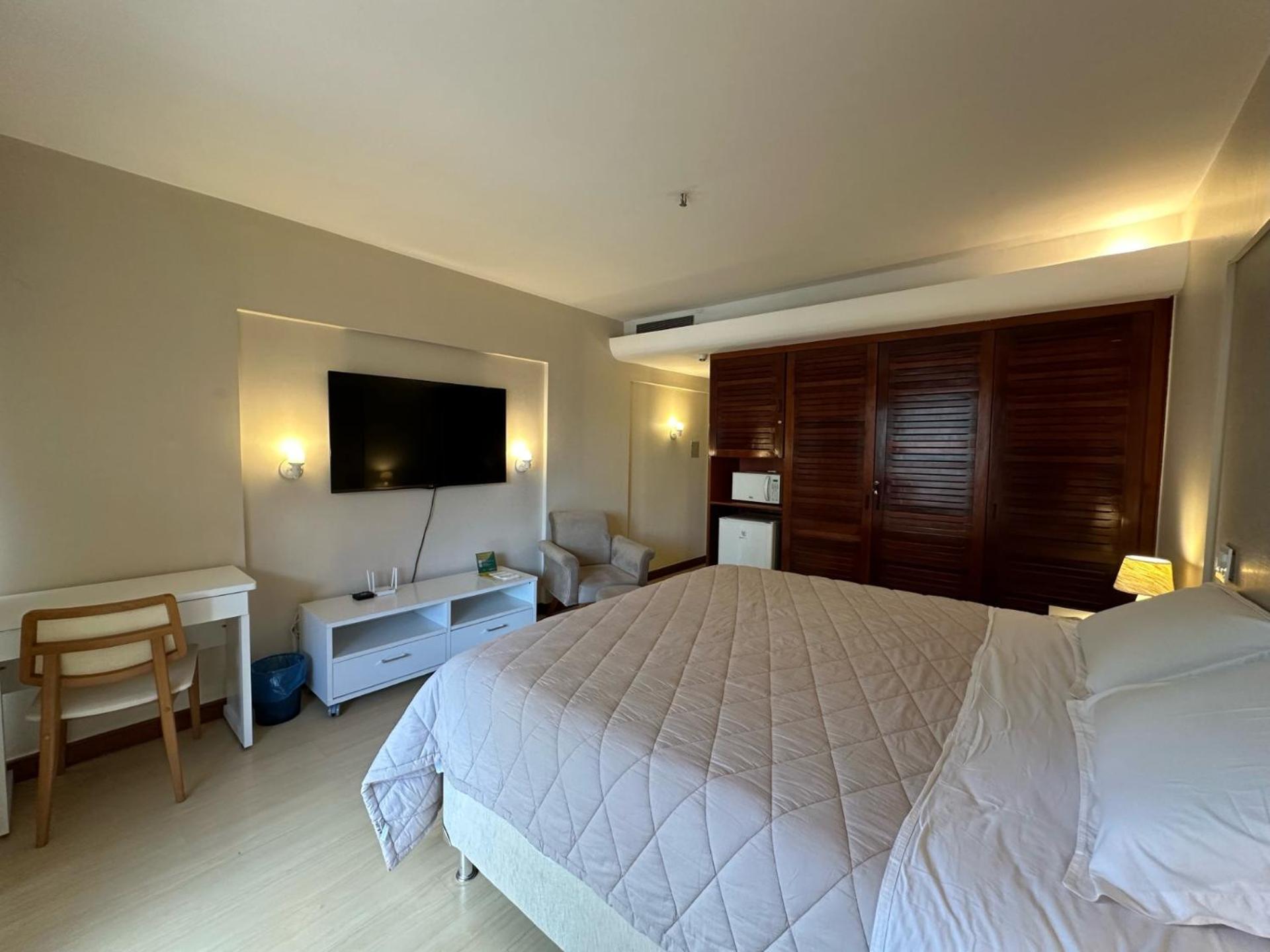 Kubitschek Plaza Hotel - Flat Particular 2