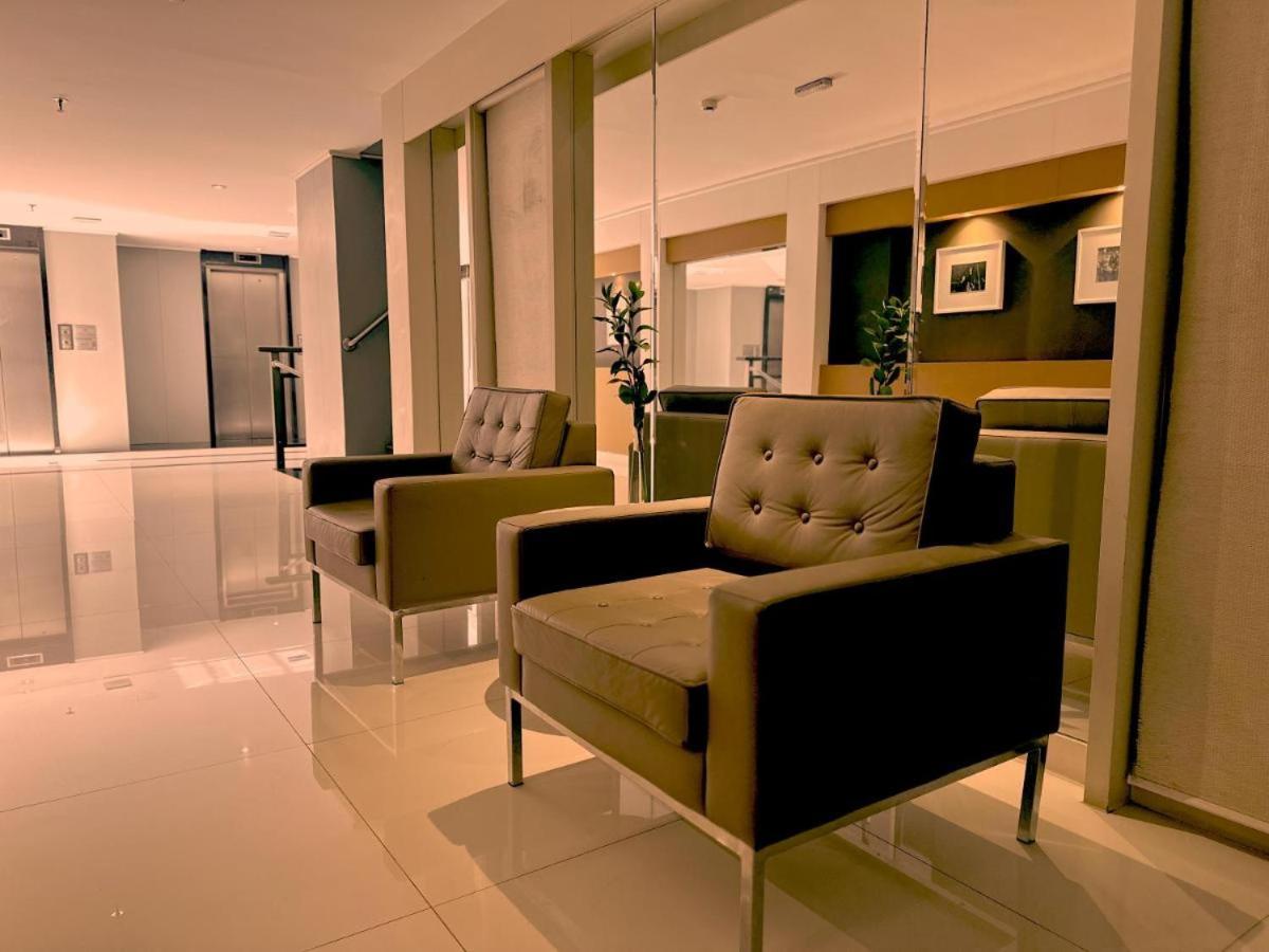 Kubitschek Plaza Hotel - Flat Particular 2