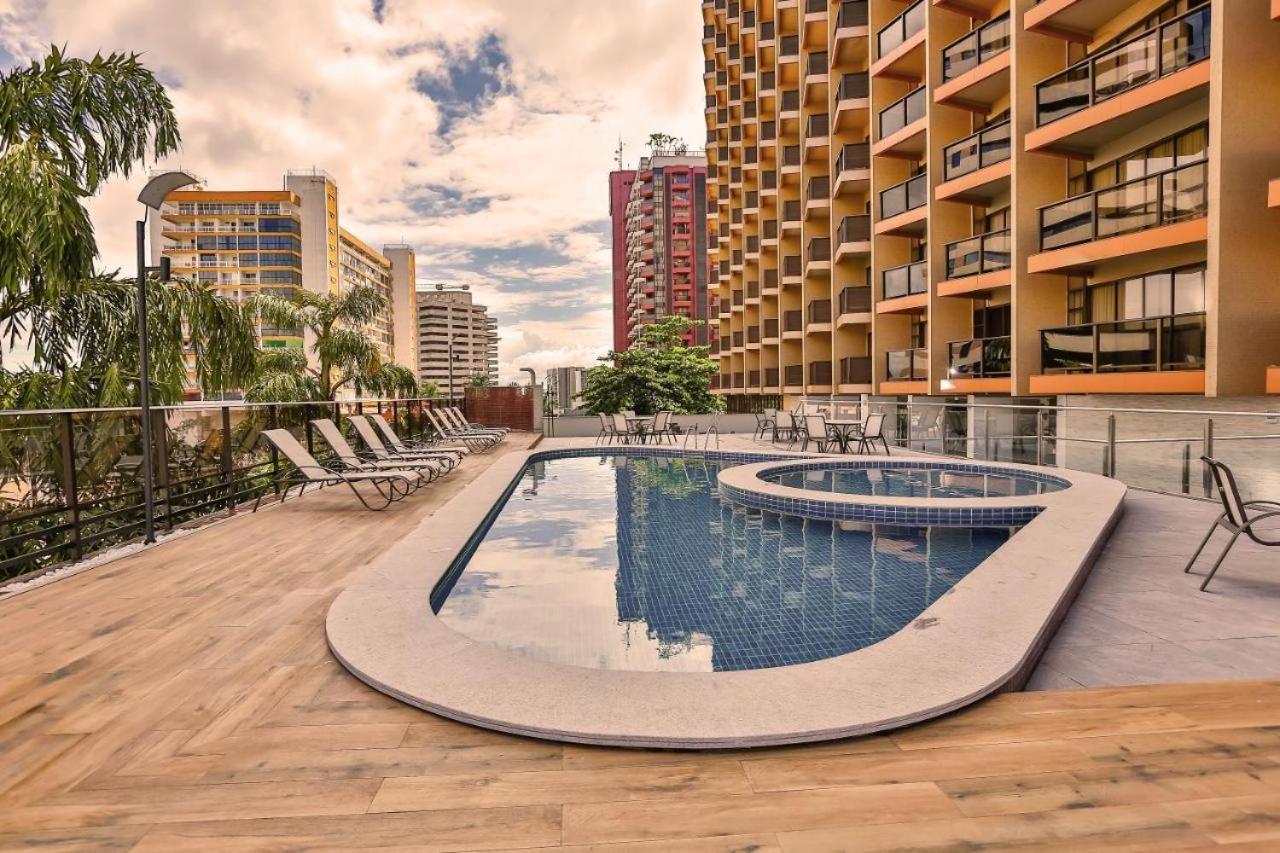 Kubitschek Plaza Hotel - Flat Particular 2