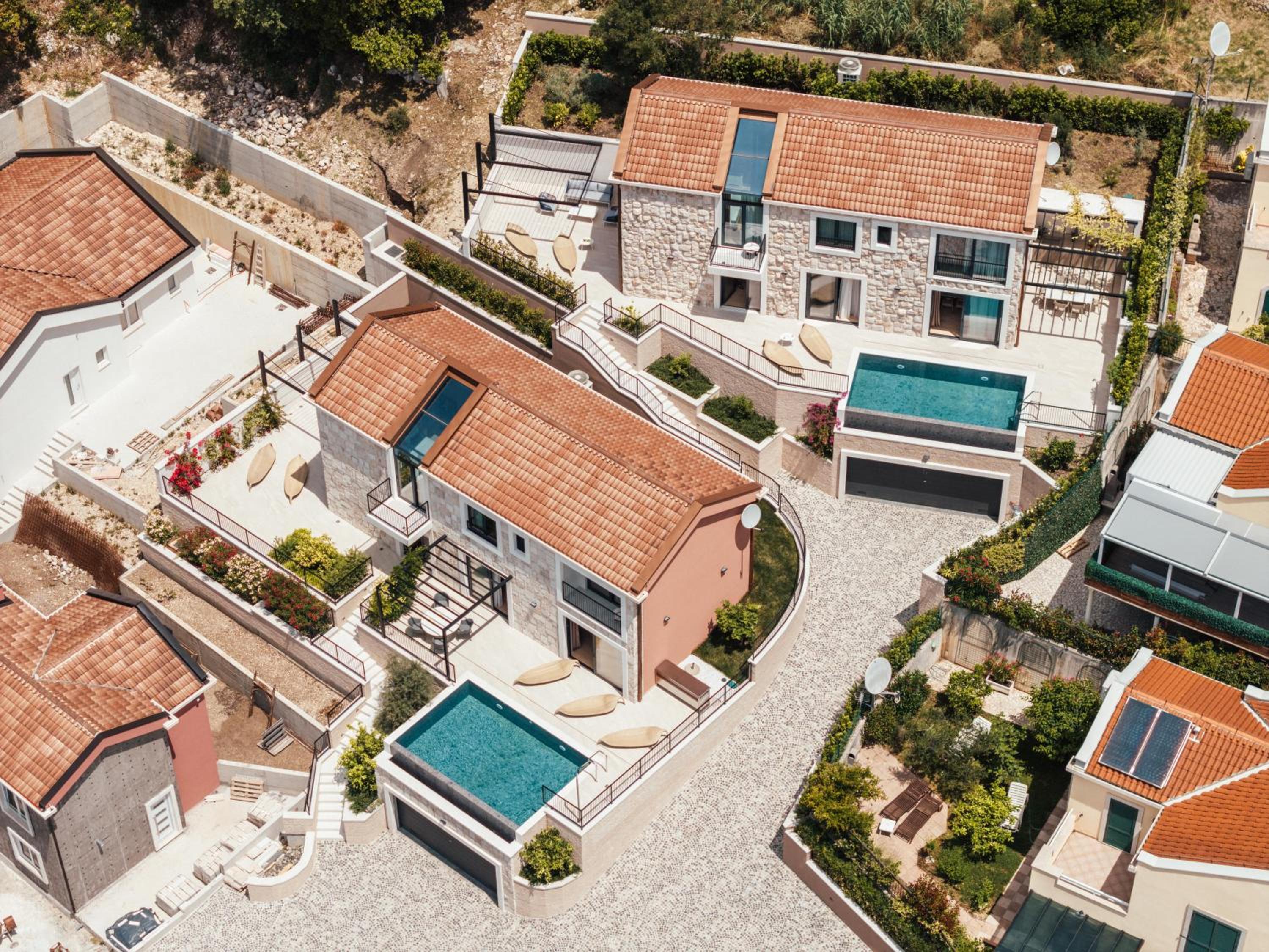Villa Val & Sol