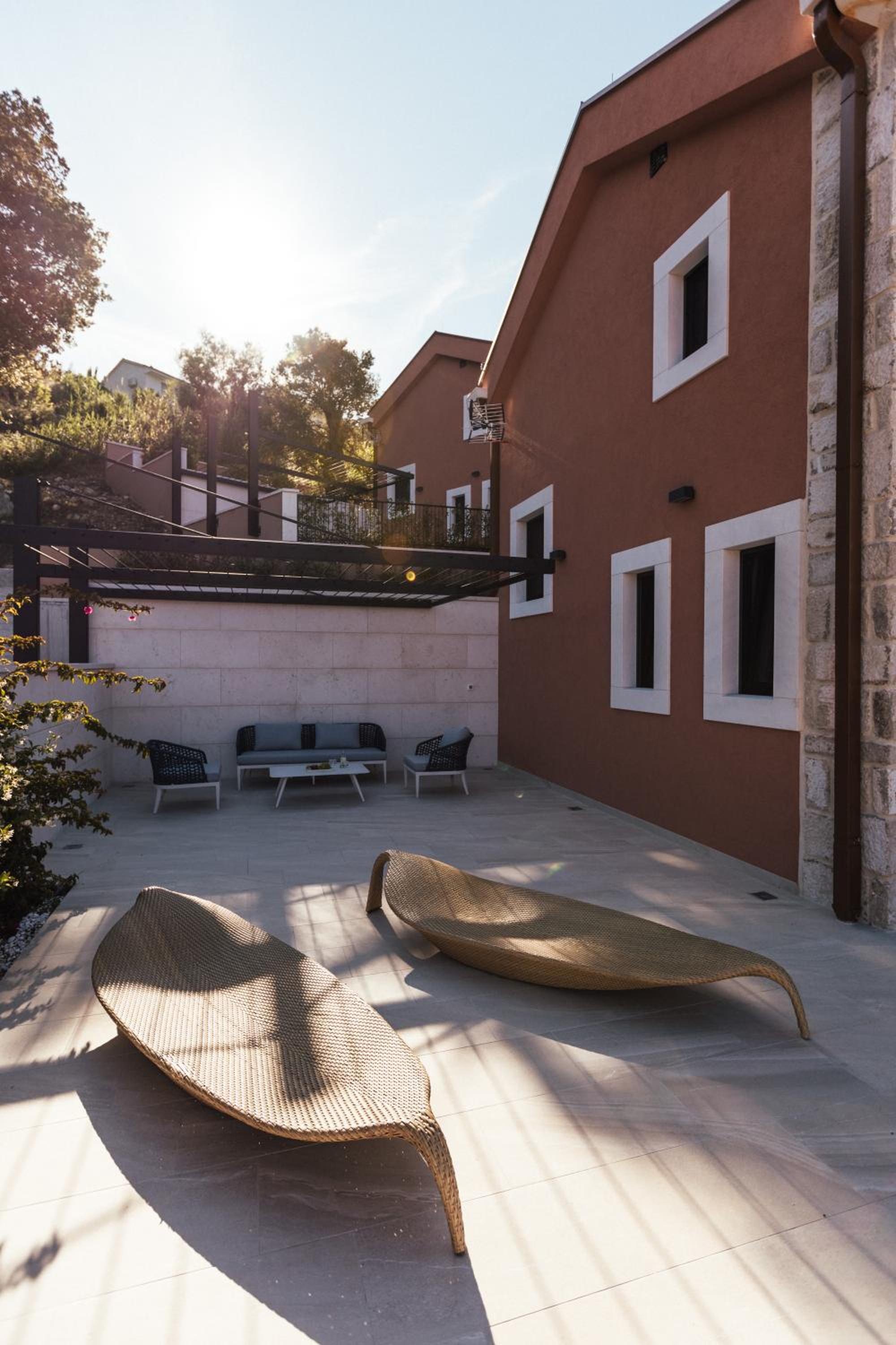 Villa Val & Sol