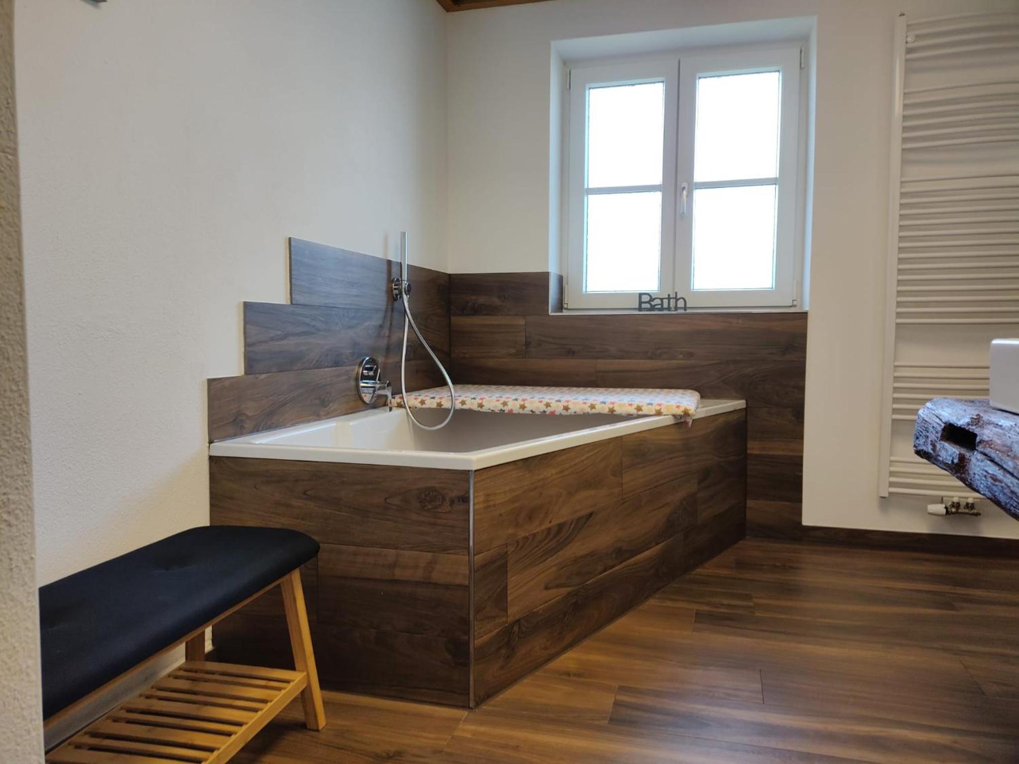 Ferienwohnung Alpenidylle - Chiemgau Karte