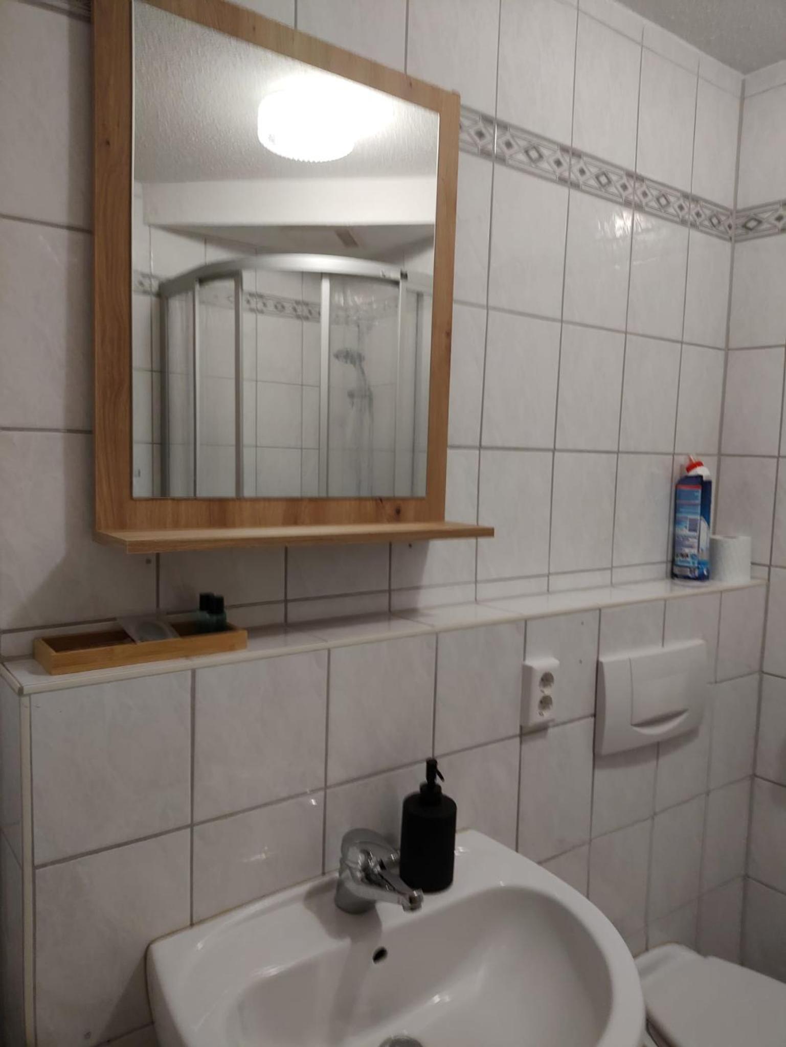 Ferienwohnung Alpenidylle - Chiemgau Karte