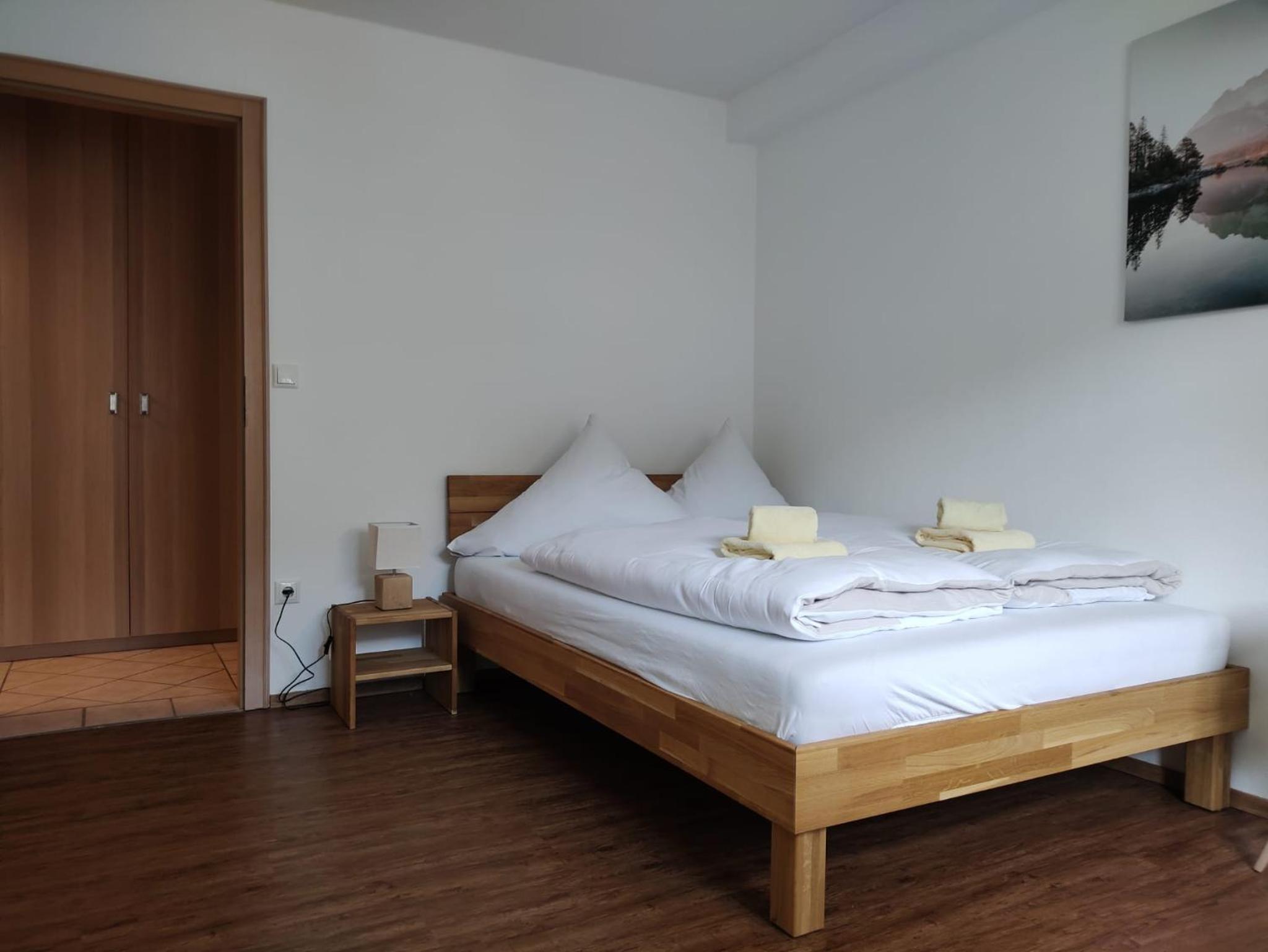 Ferienwohnung Alpenidylle - Chiemgau Karte