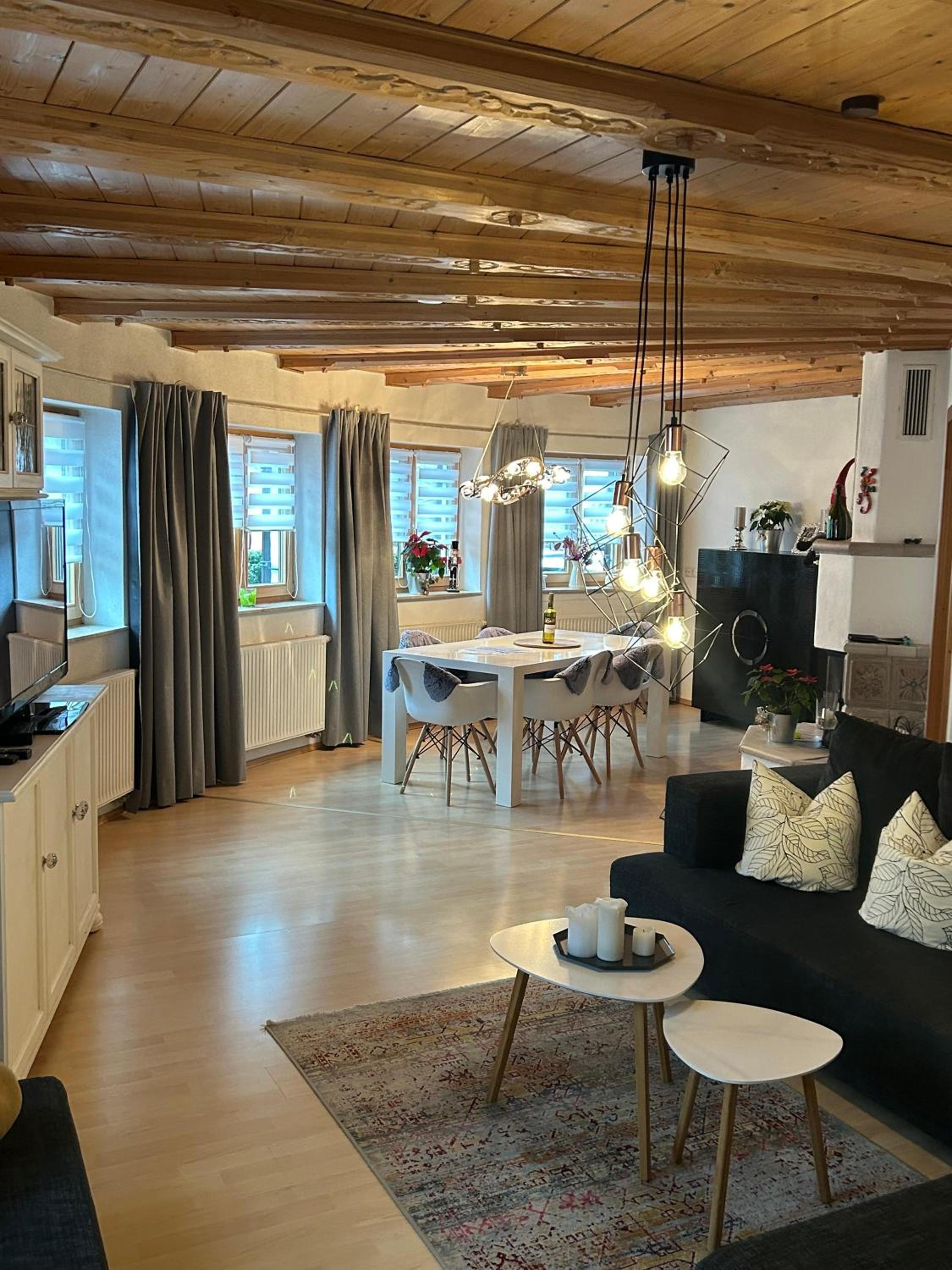 Haus Holly inkl. Chiemgaukarte view 3