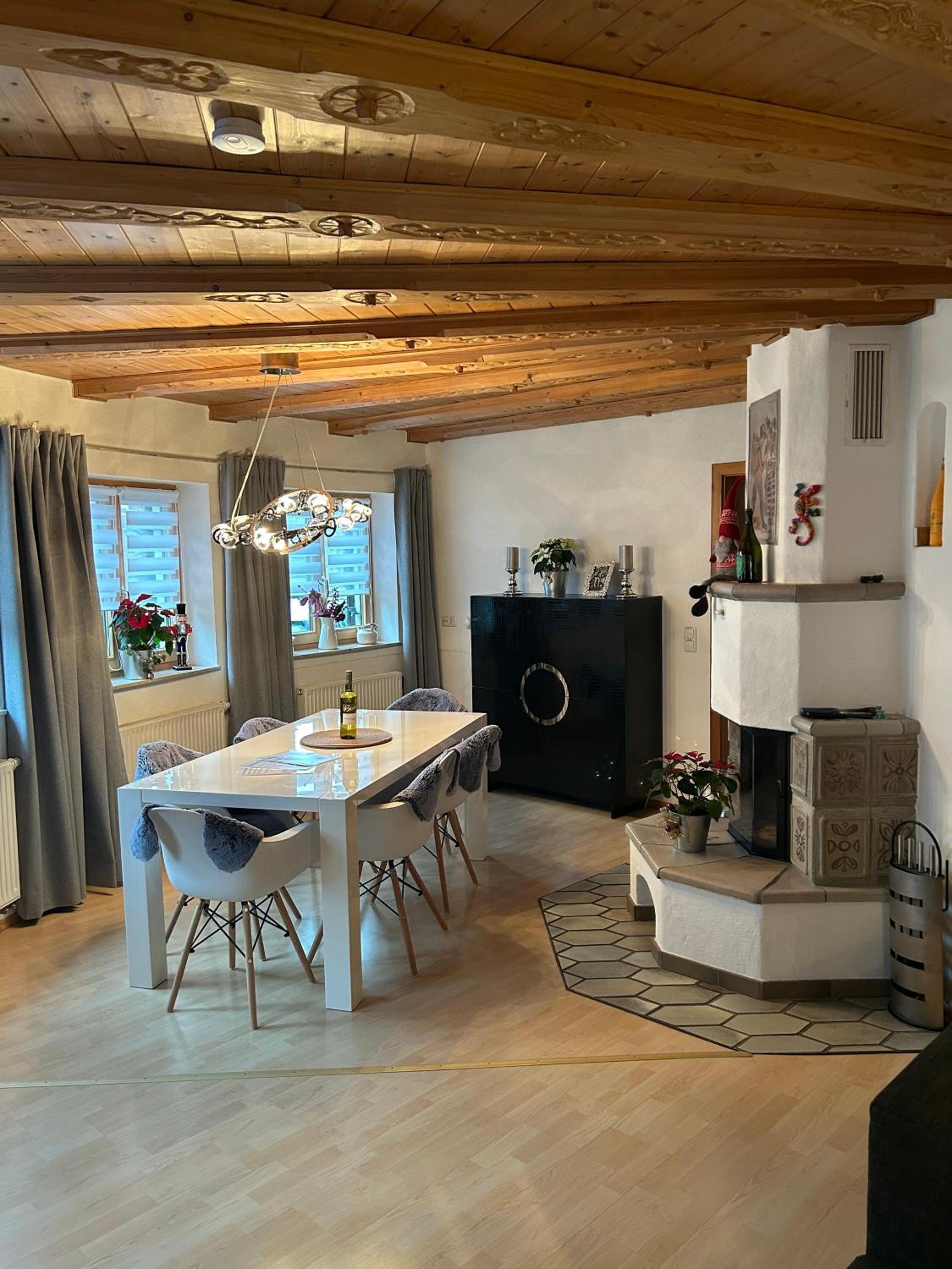 Haus Holly inkl. Chiemgaukarte view 4