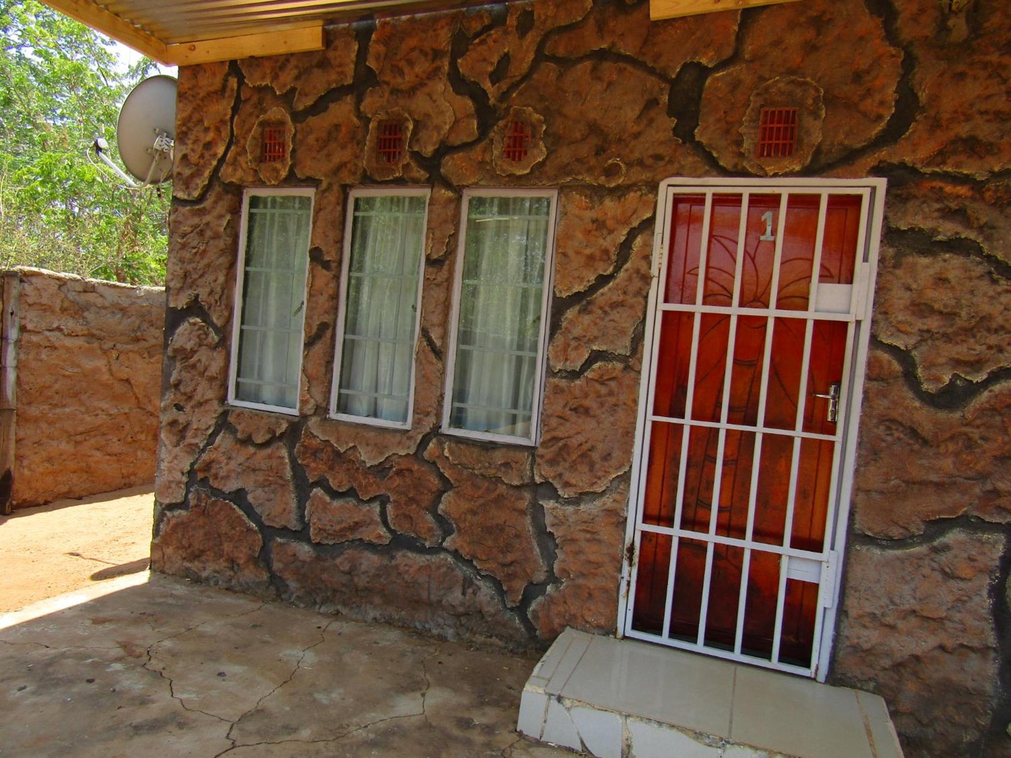 POVI Holiday Home