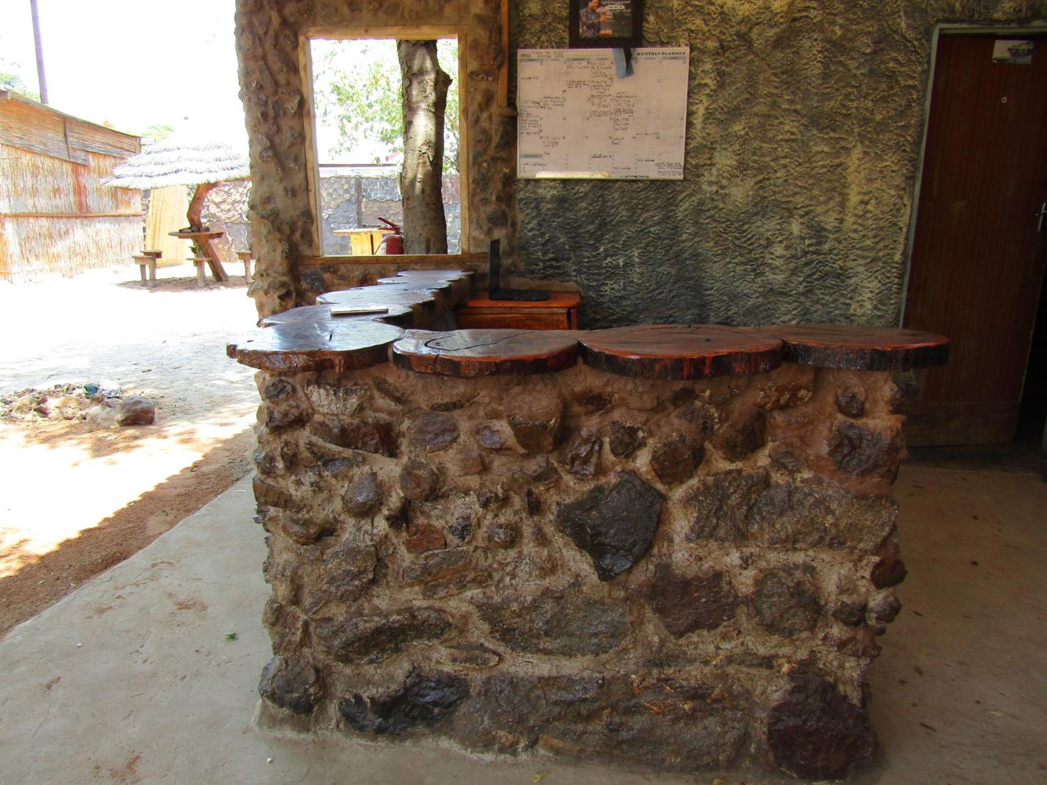 POVI Holiday Home