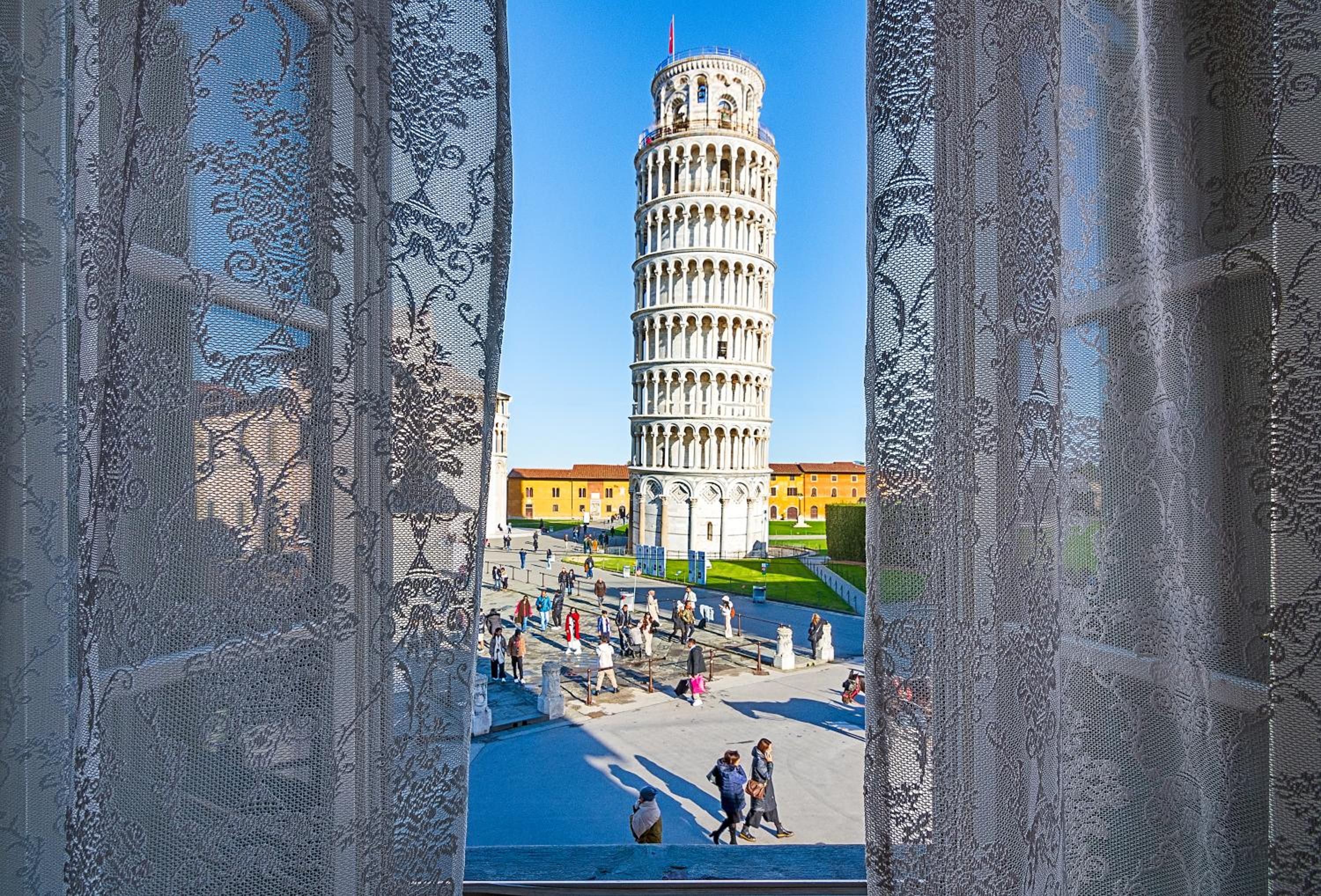 Residenza d'Epoca Relais I Miracoli