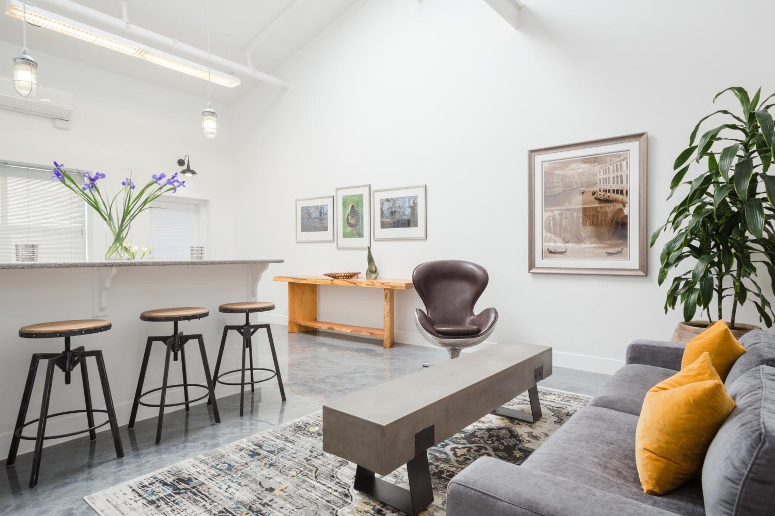Petaluma Vacations - Petaluma Warehouse Lofts Unit C - Property Image 17