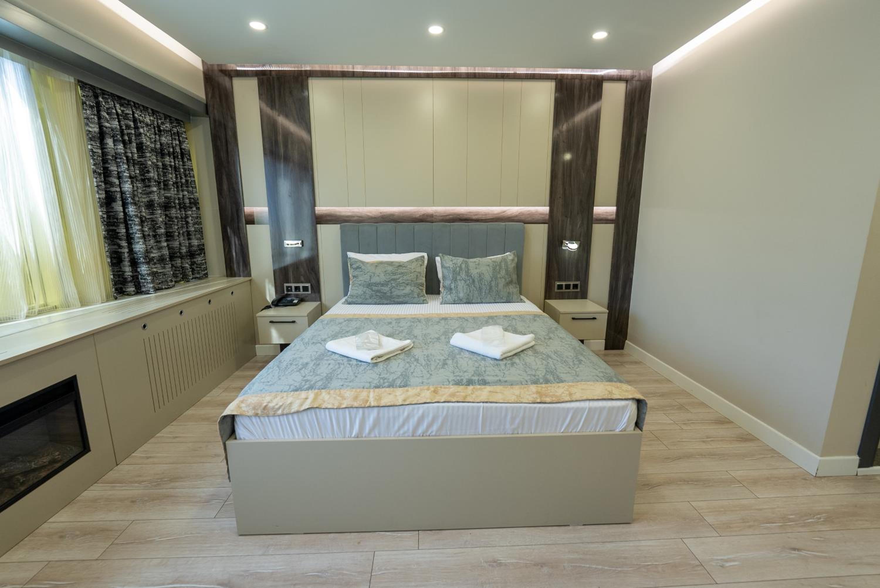 Meros Otel - Image 22