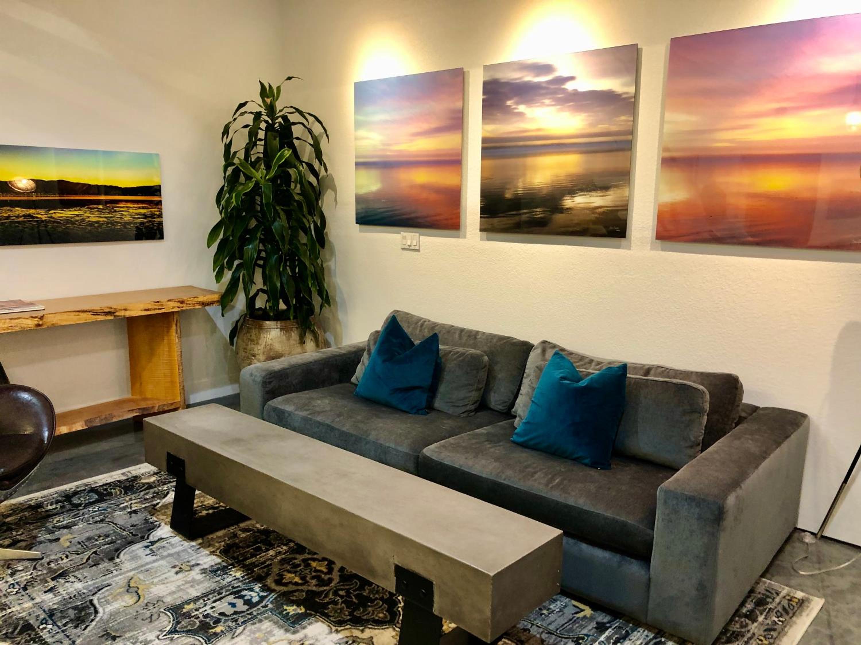 Petaluma Vacations - Petaluma Warehouse Lofts Unit C - Property Image 9