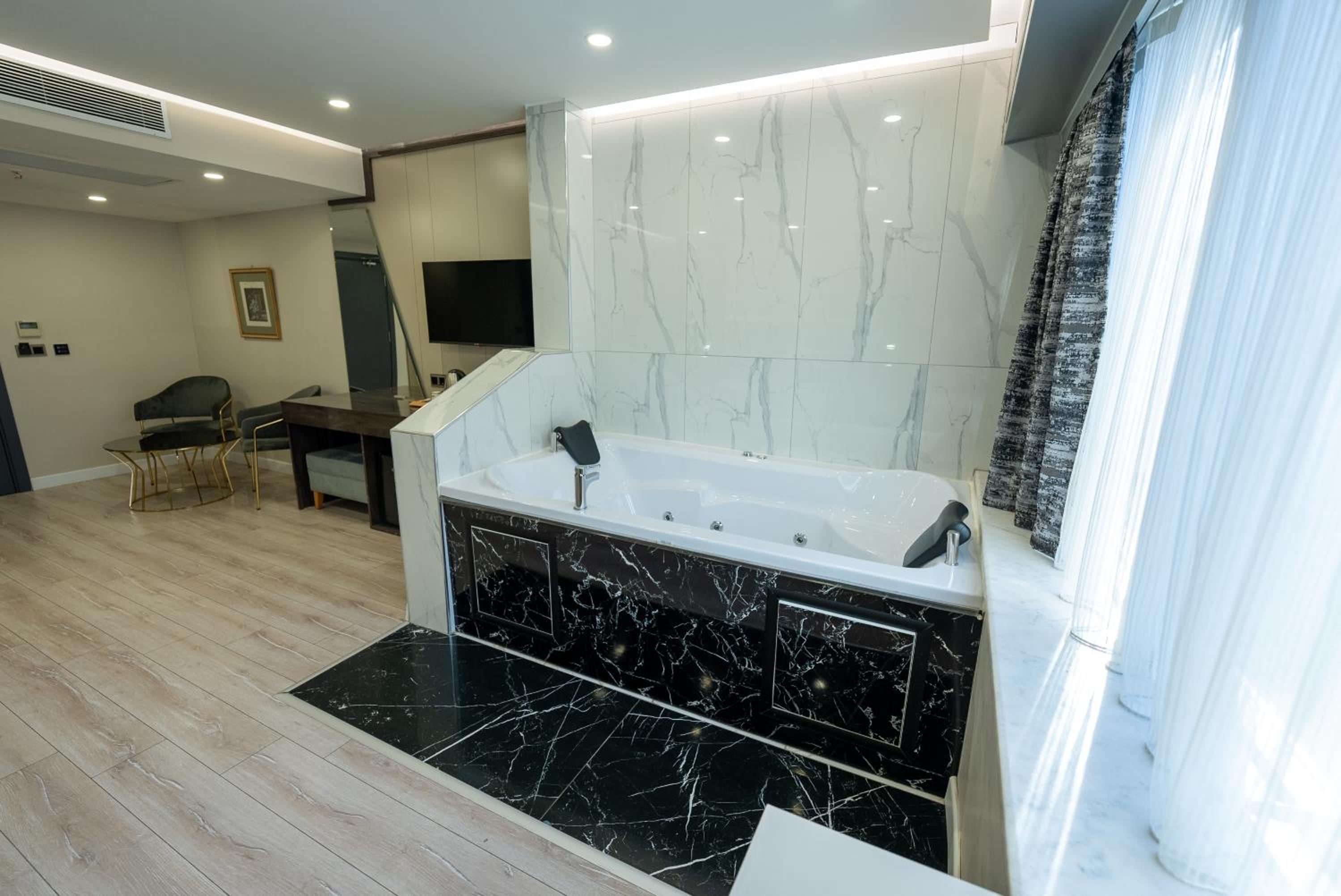 Meros Otel - Image 24