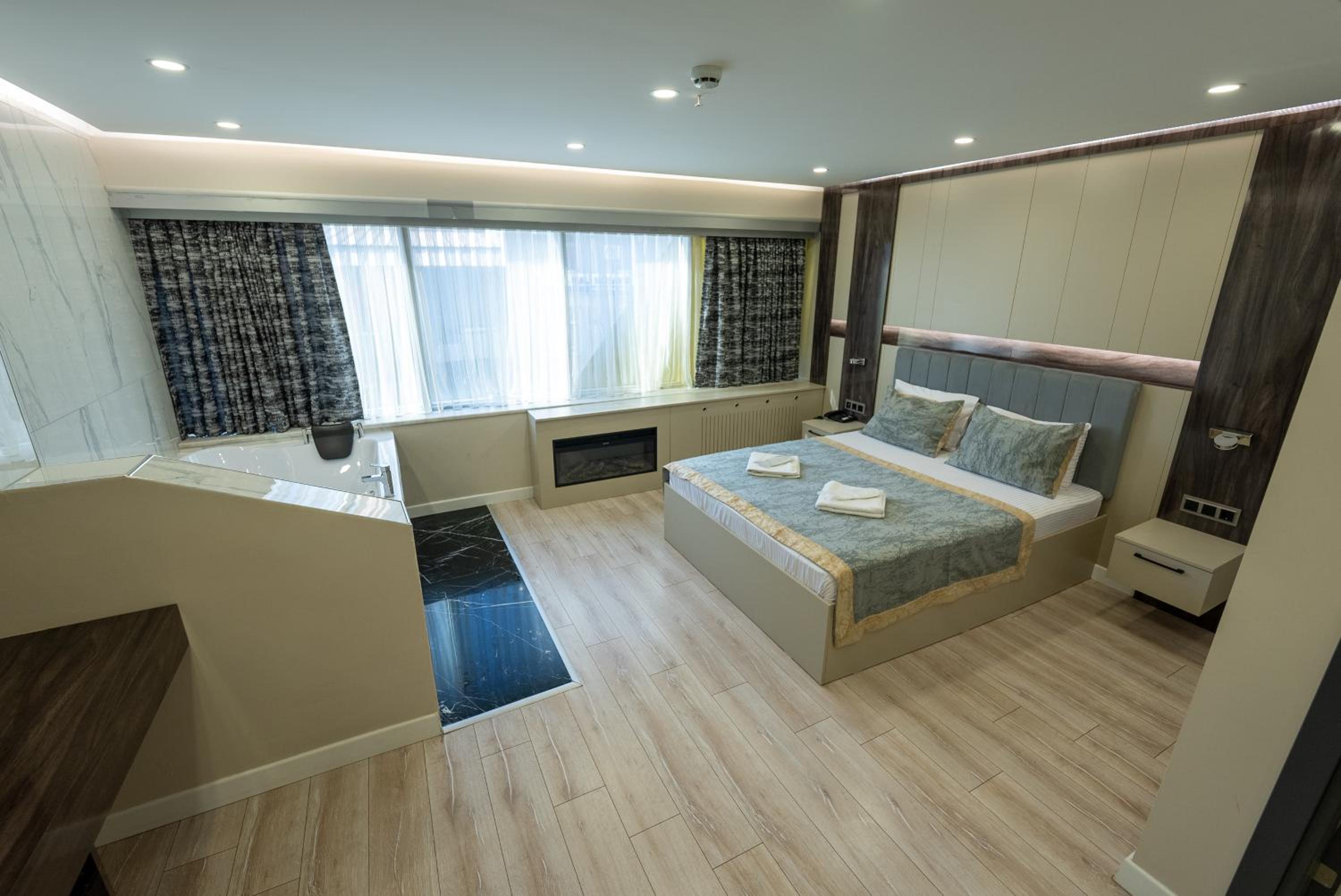 Meros Otel - Image 25