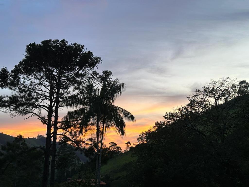 Fazenda Rio Do Peixe SFX