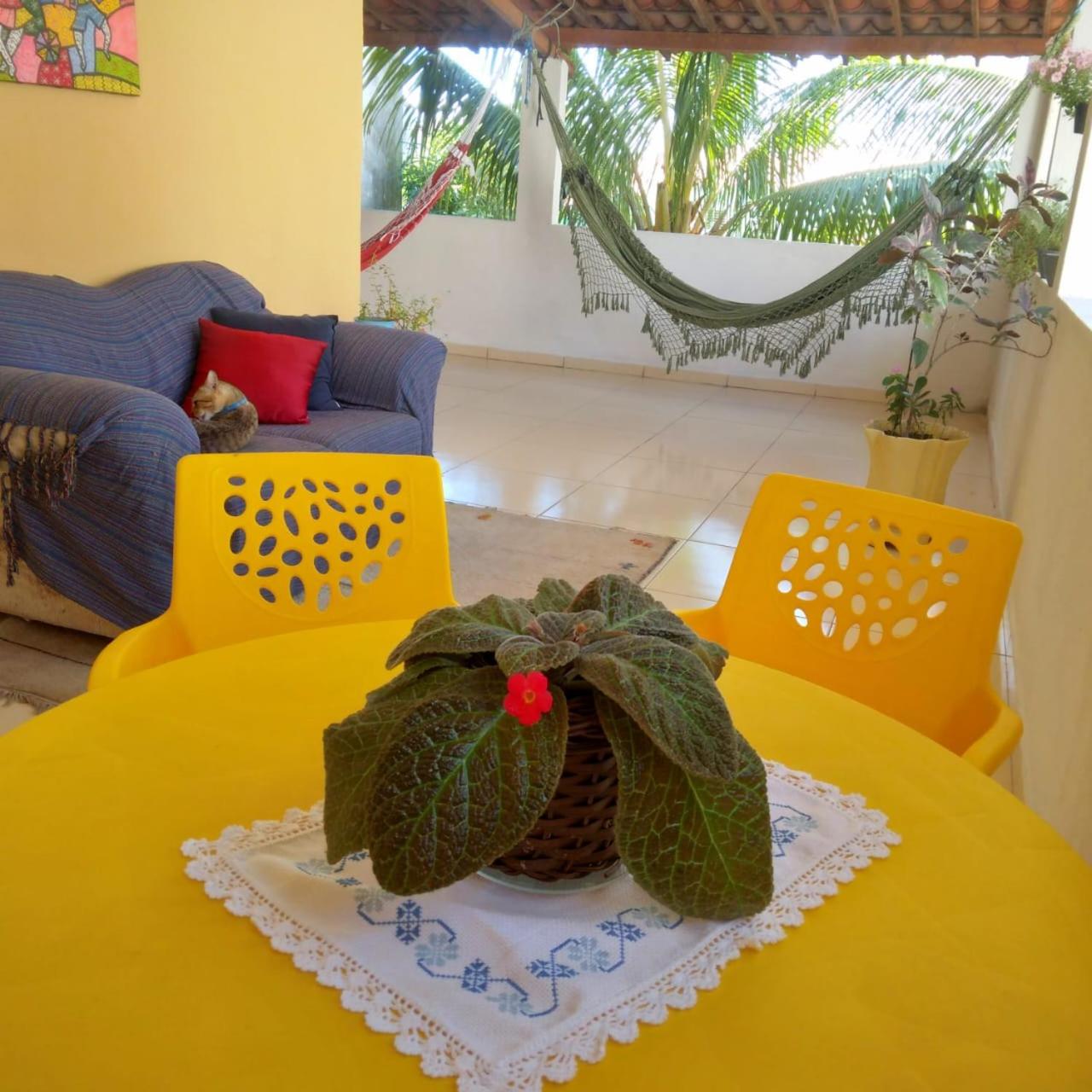 Villa Brenaipa