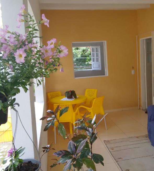Villa Brenaipa