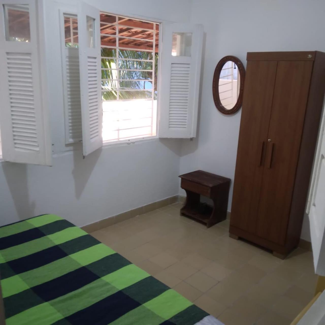 Villa Brenaipa
