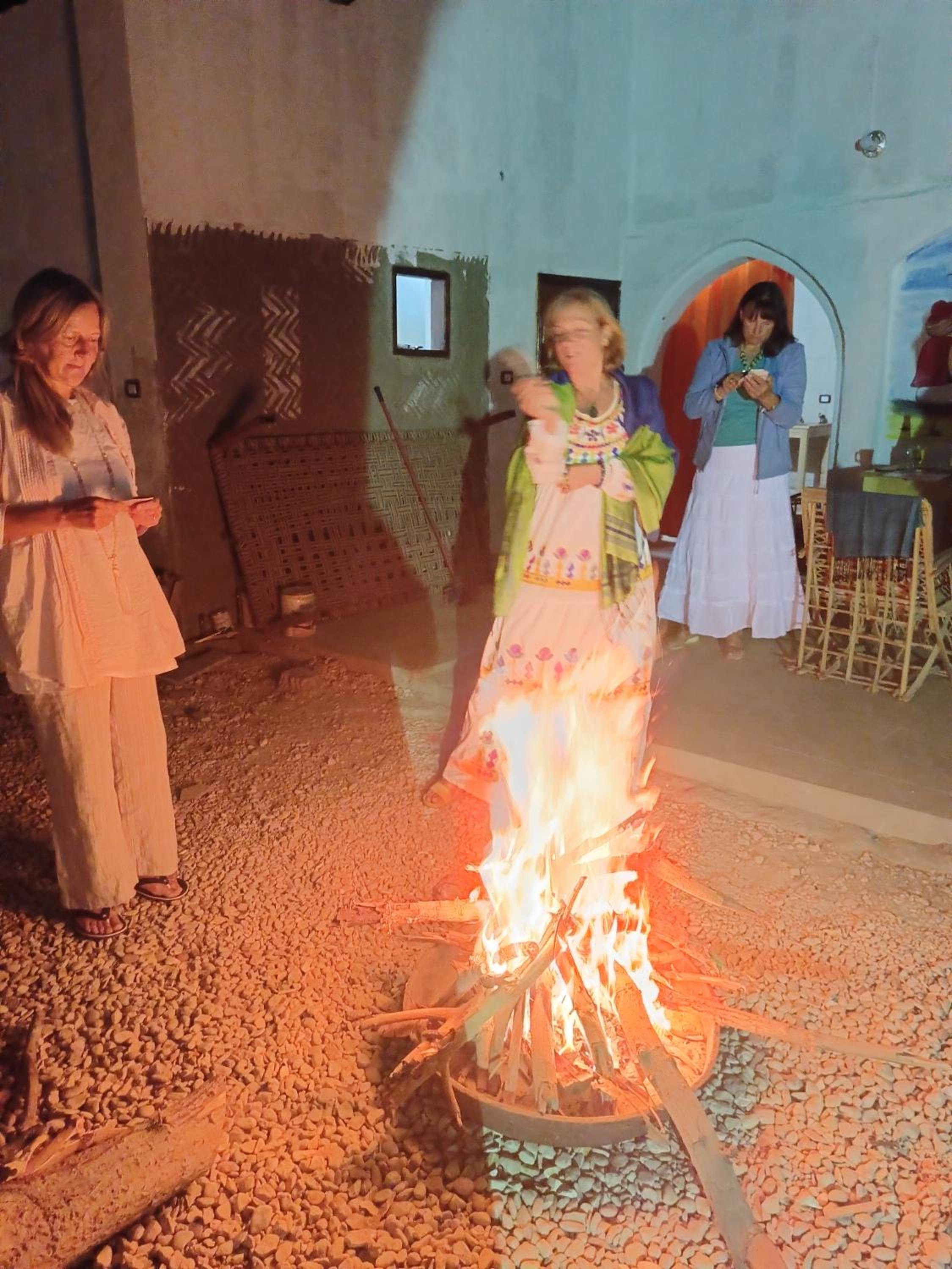 ABU Nubian Guest House