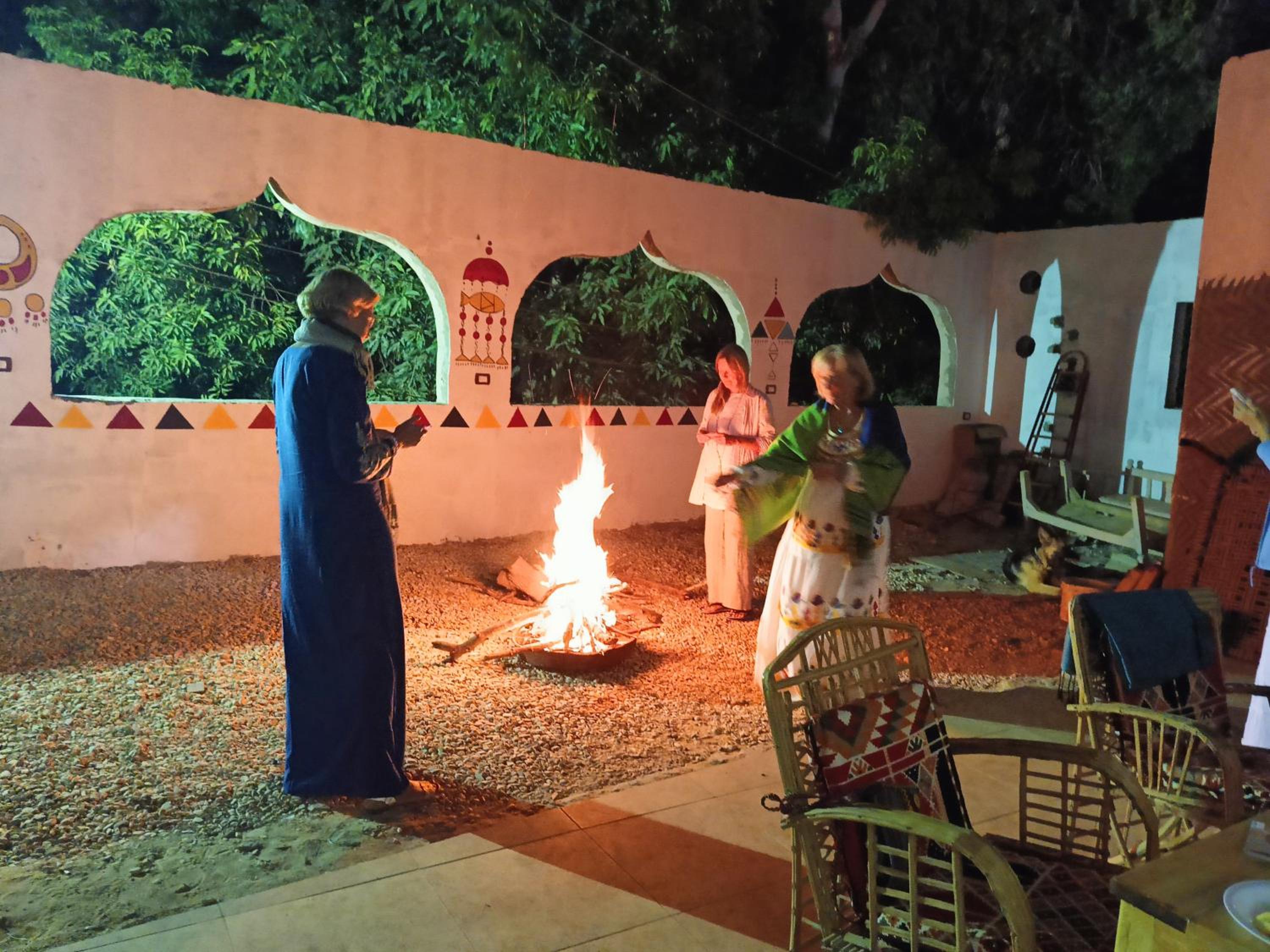 ABU Nubian Guest House