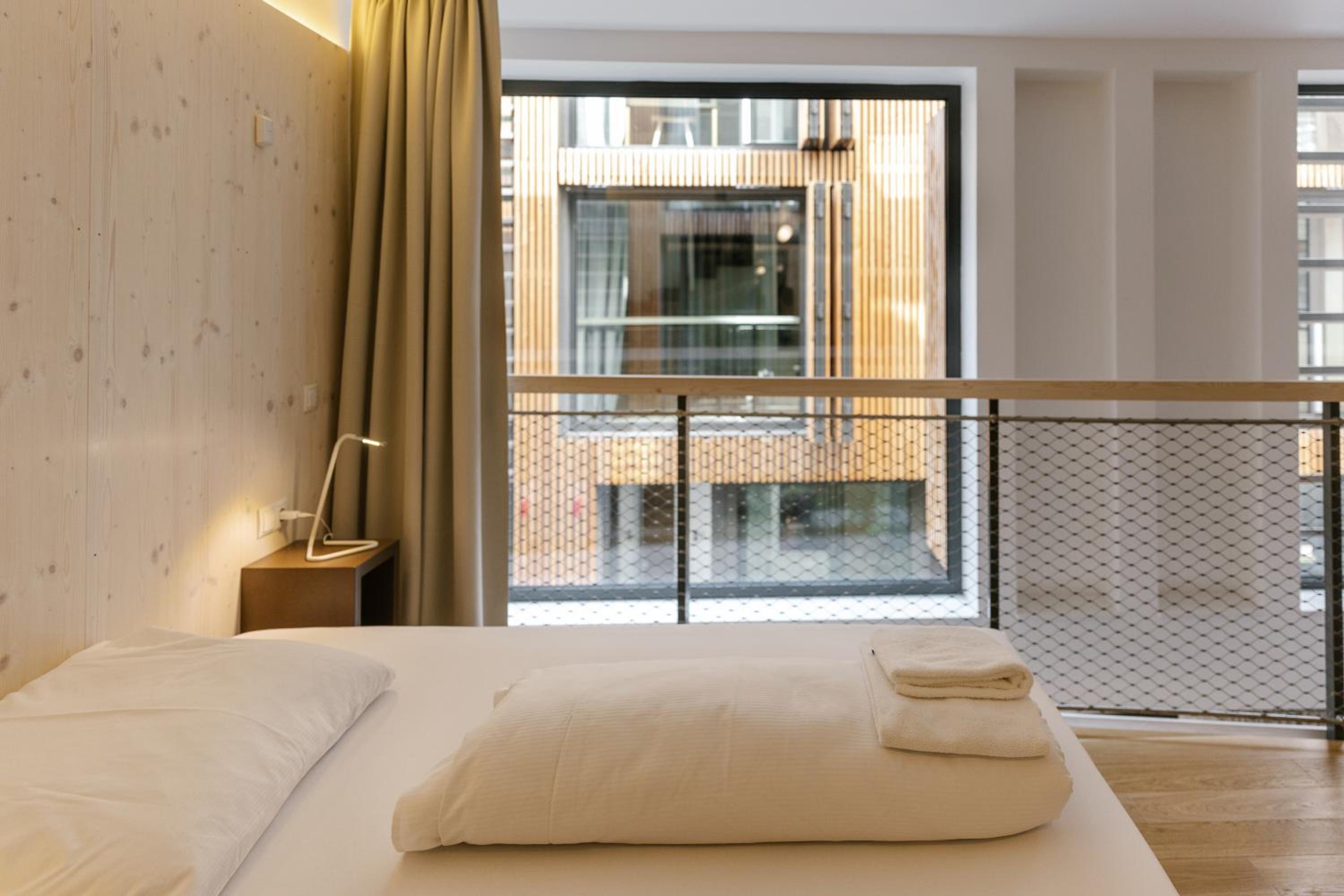 Kleines Stadthaus in Toplage