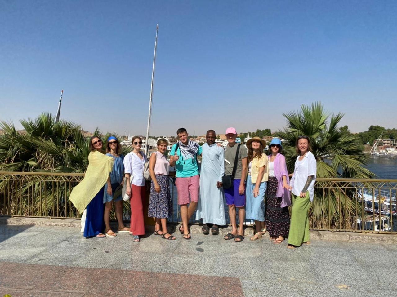 ABU Nubian Guest House