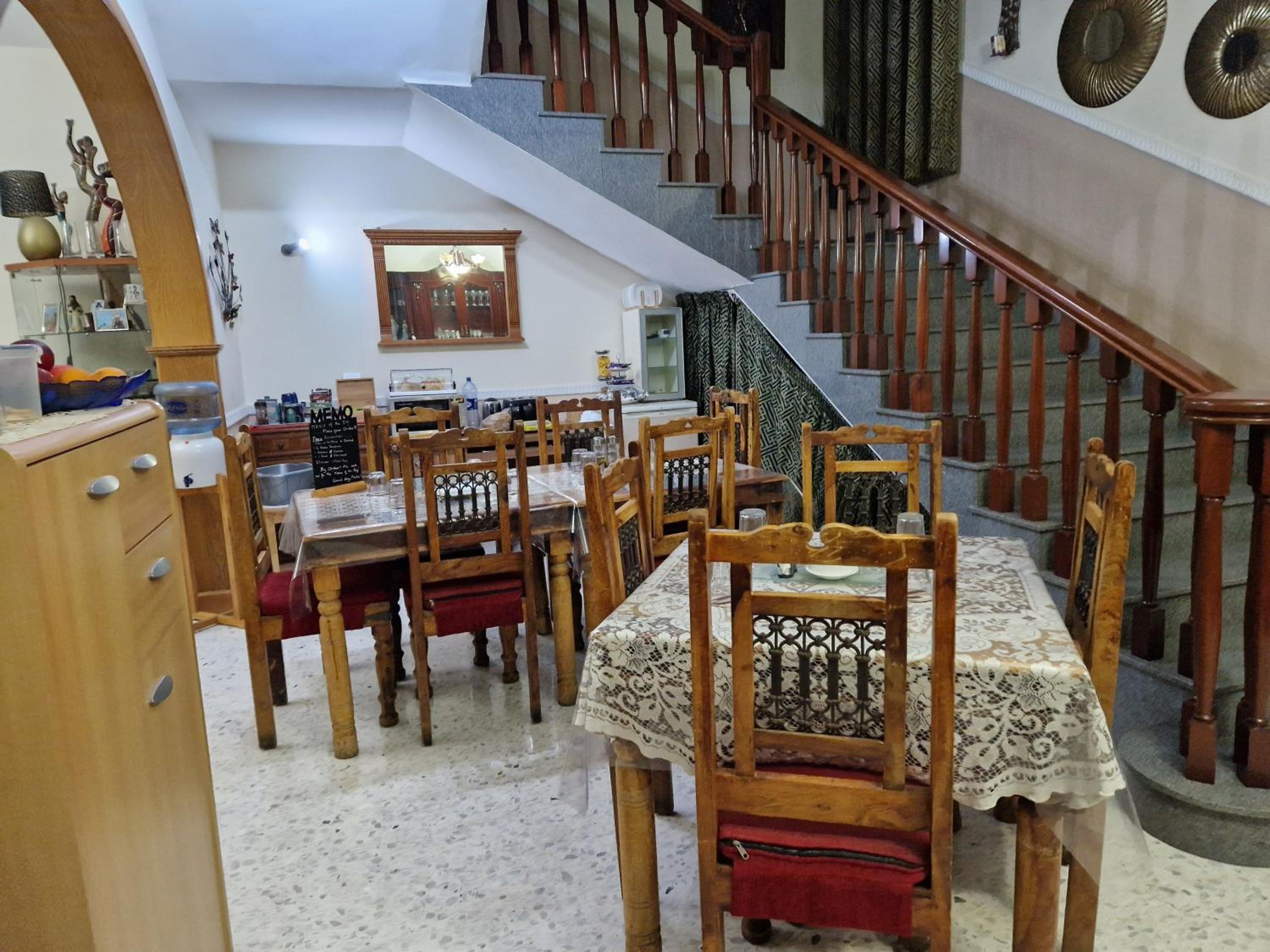 Saracini's Homestay - Property Image 51