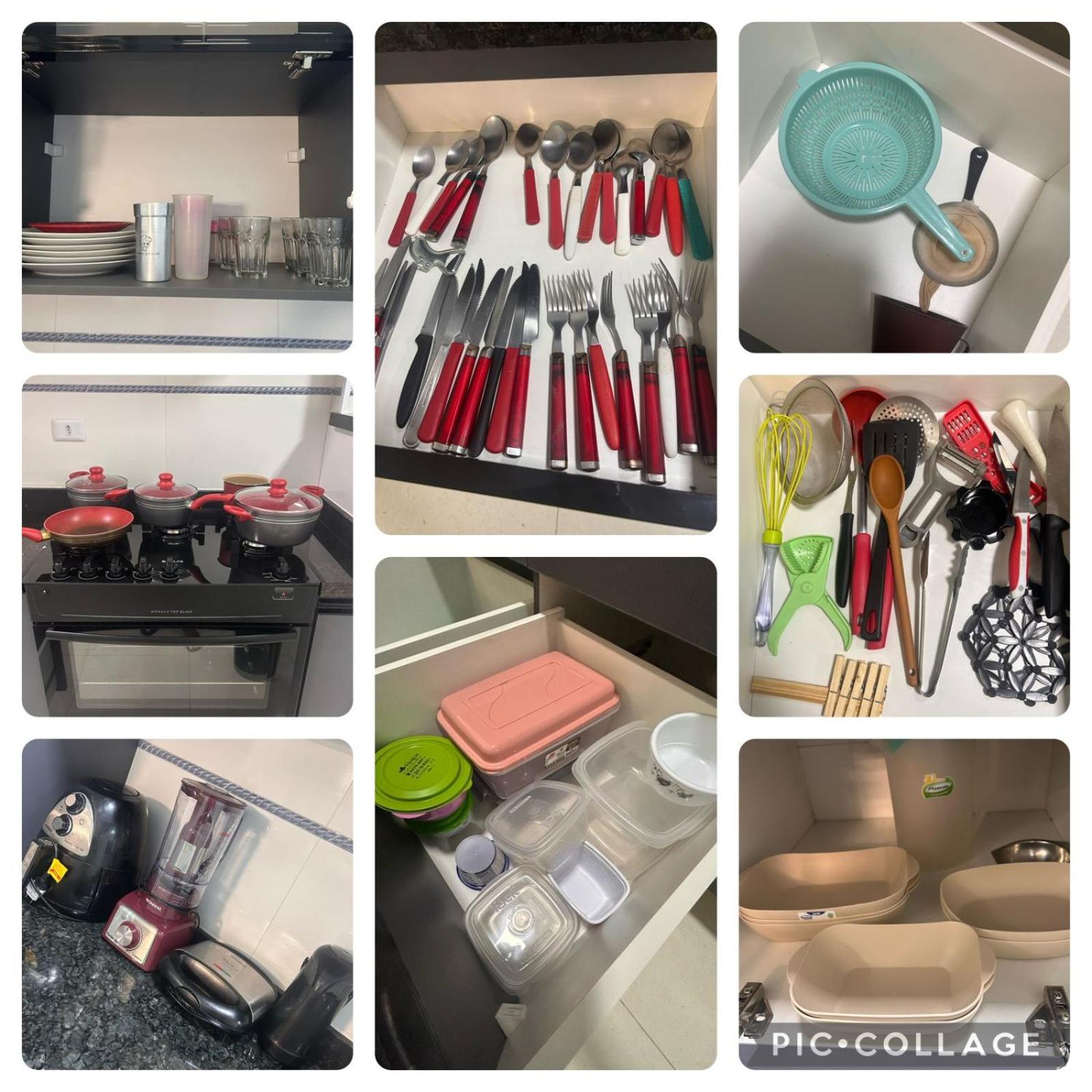 APTO BEIRA MAR - ACONCHEGANTE _ VARANDA GOURMET - WIFI - NETFLIX - TV A CABO - PRAIA GRANDE