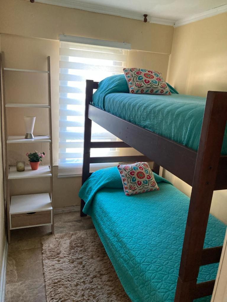 Acogedor Departamento amoblado Viña del Mar Poniente 2D 1B