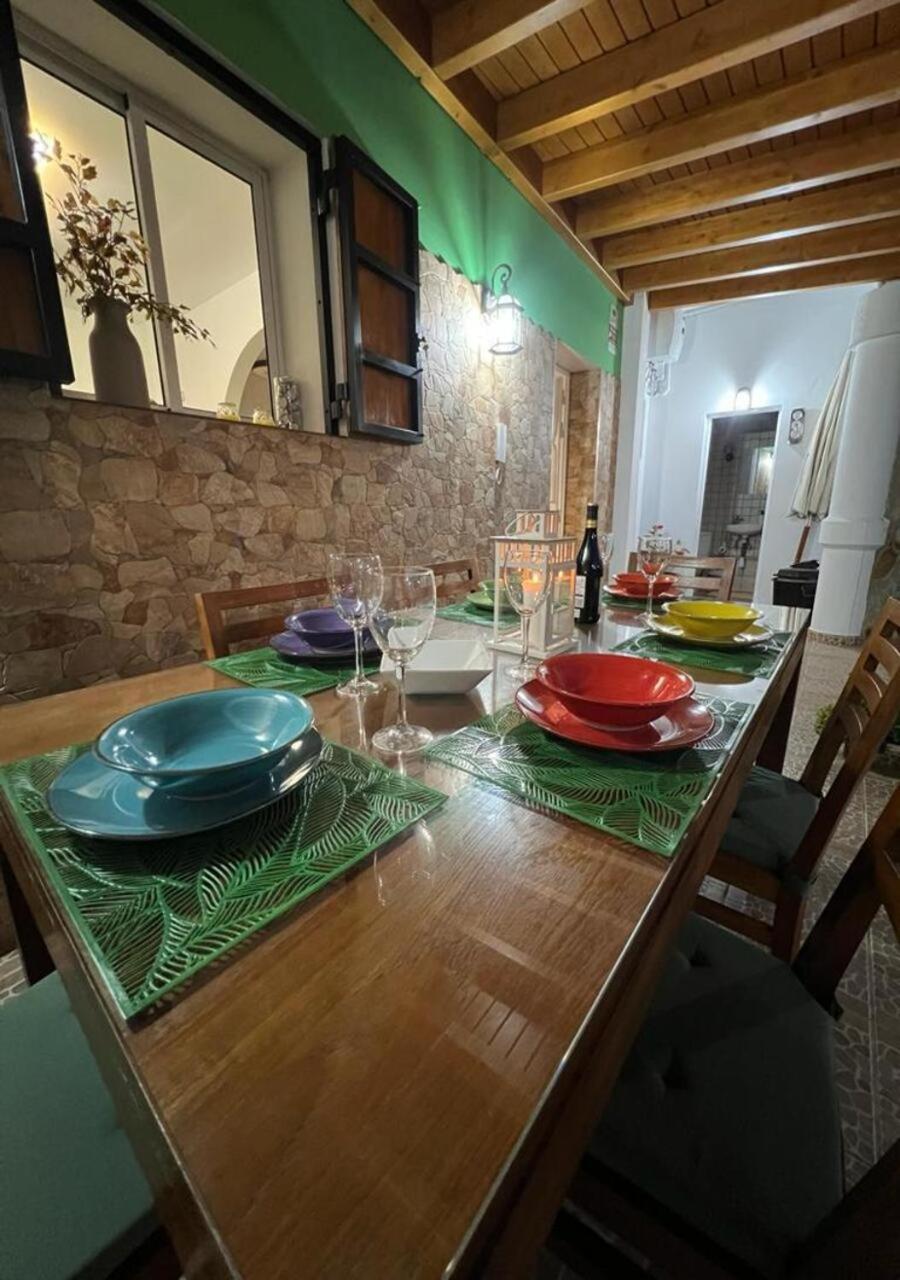 Casa Amelia - con Spa de hidromasaje
