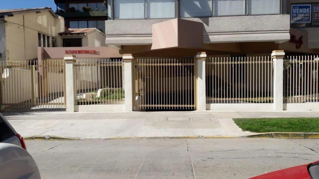 Acogedor Departamento amoblado Viña del Mar Poniente 2D 1B