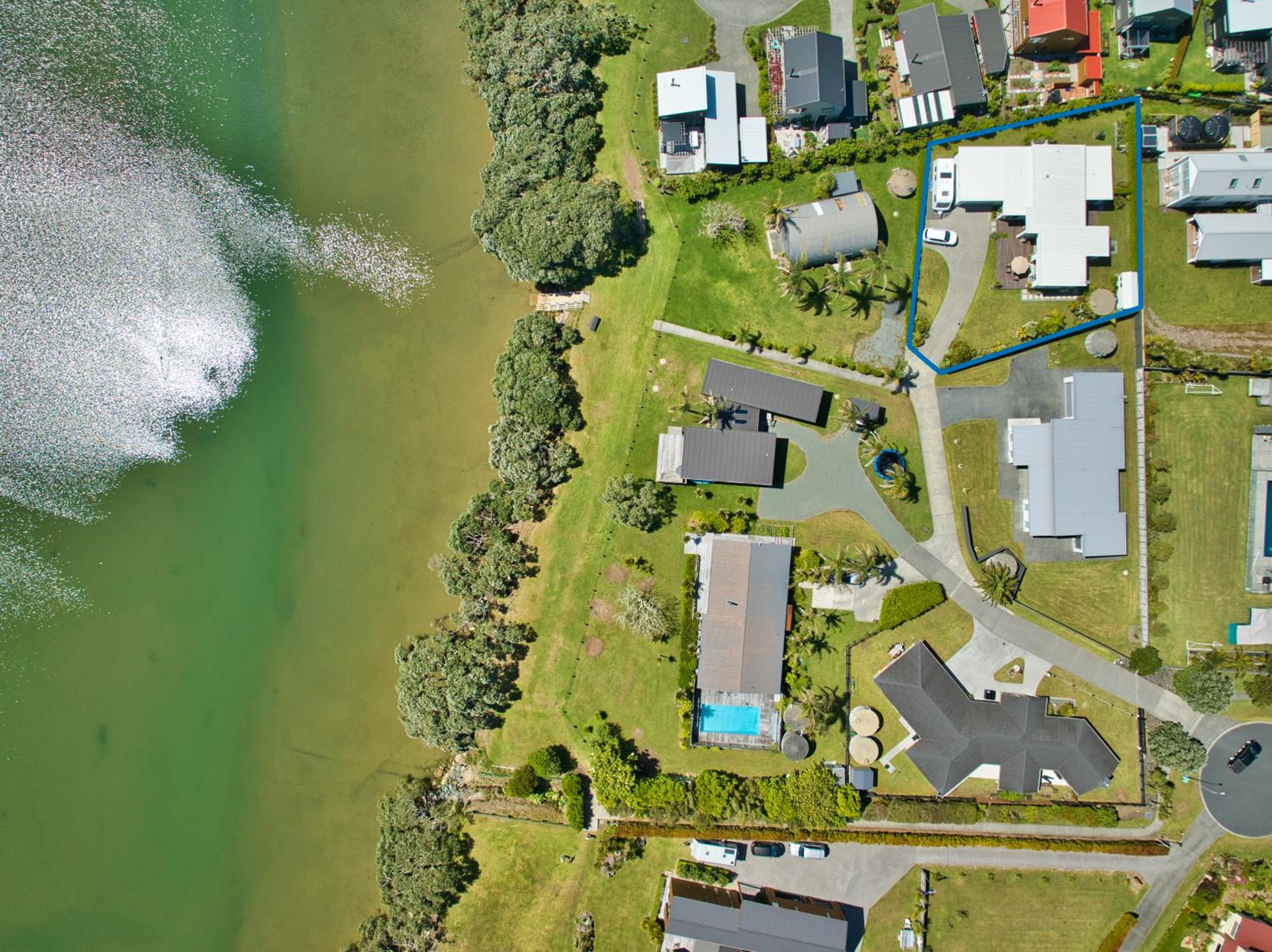 Estuary Bliss Getaway